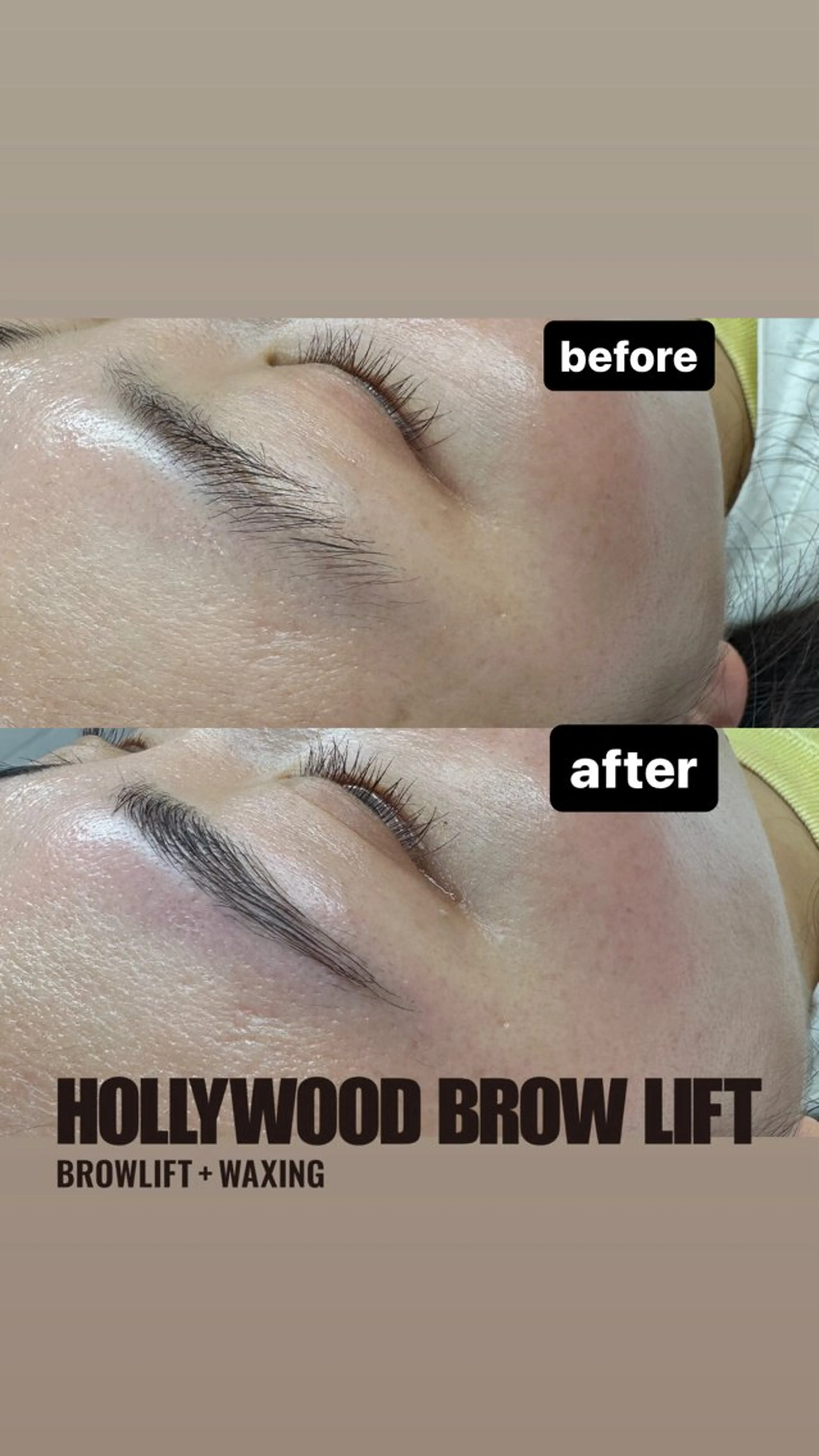 アイブロウ 駒月 明日香の眉毛・アイブロウイメージ