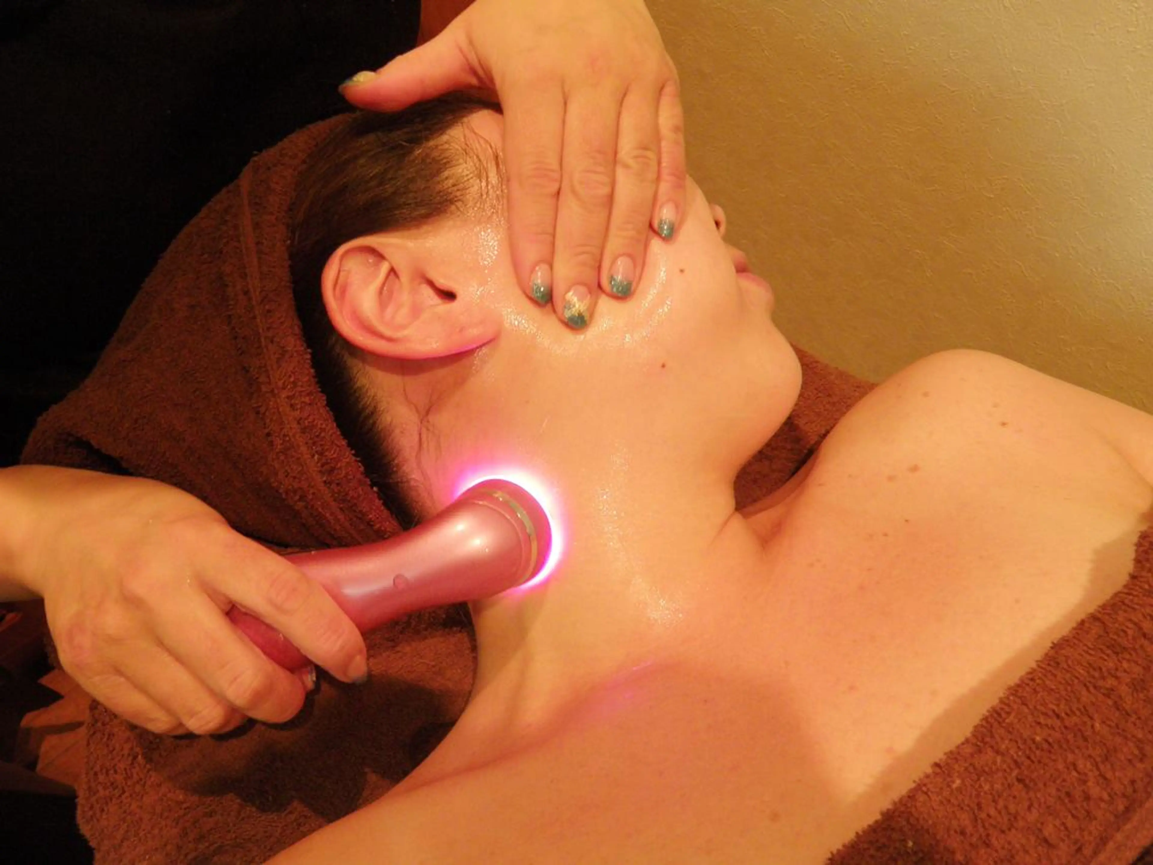 宮寺 千秋のエステ・リラクイメージ