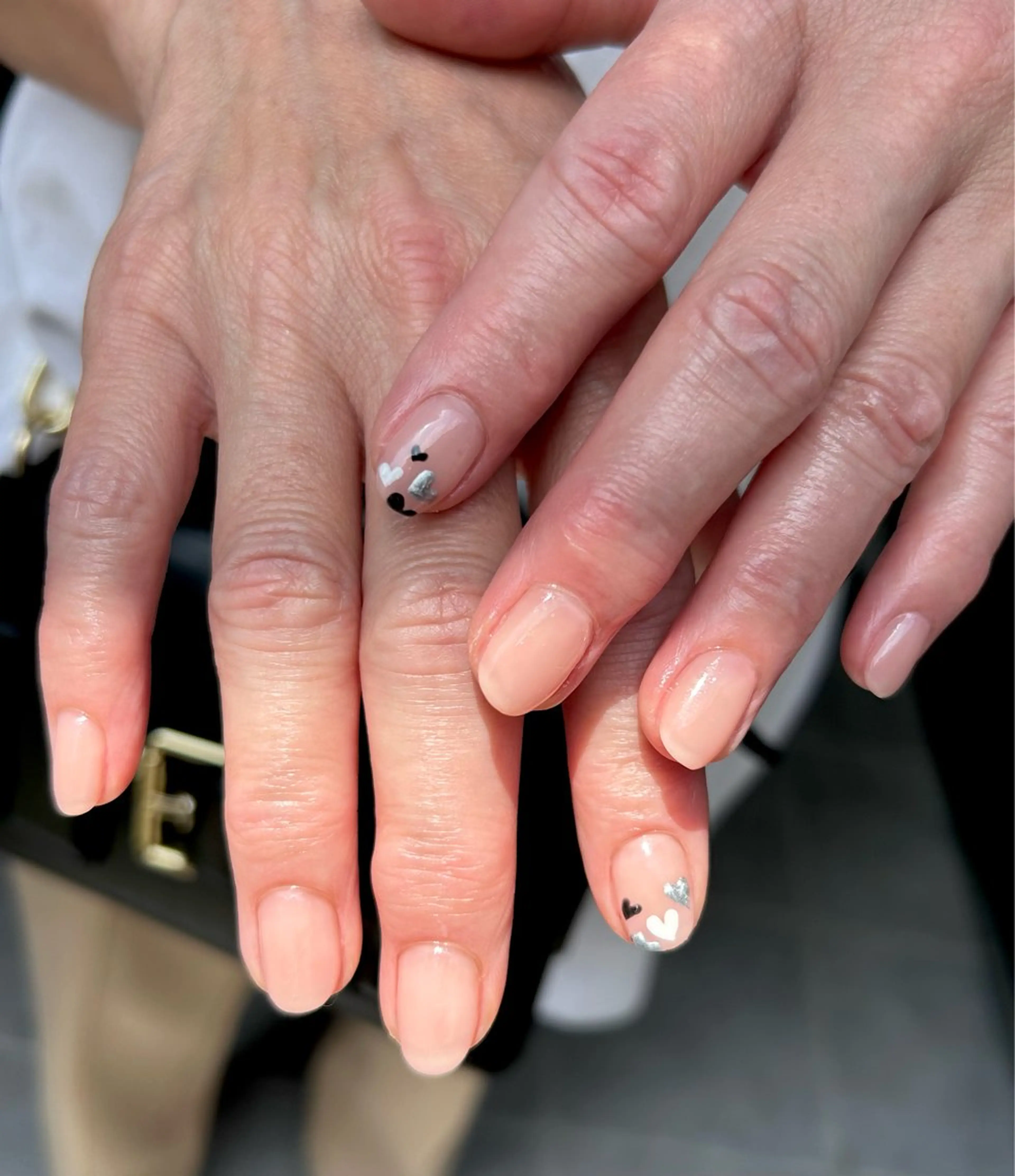 ネイル nailworks mのネイルデザイン