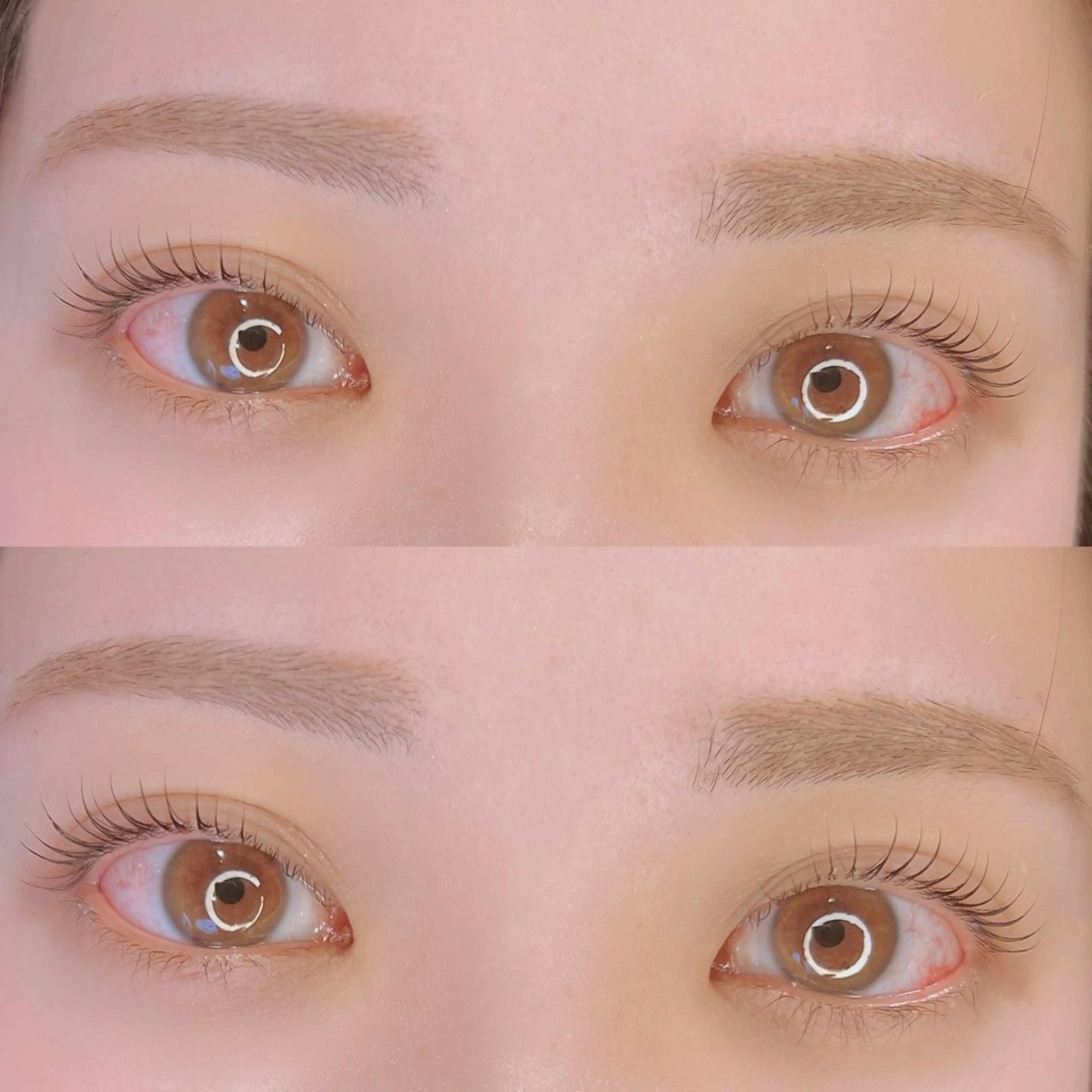 マツエク・マツパ ikoi yukaのヘアスタイル