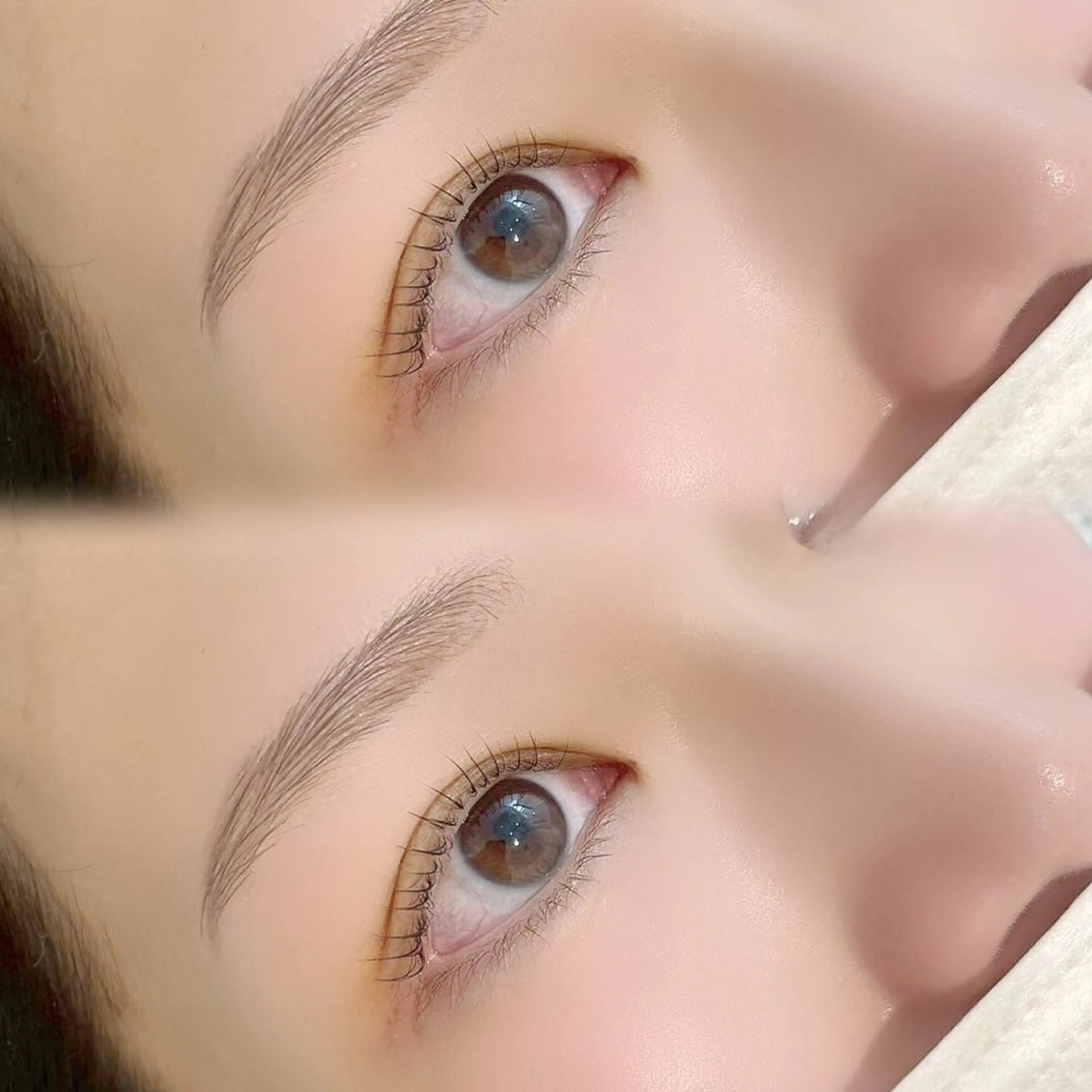 マツエク・マツパ soo lash room Kanaeのマツエク・マツパデザイン