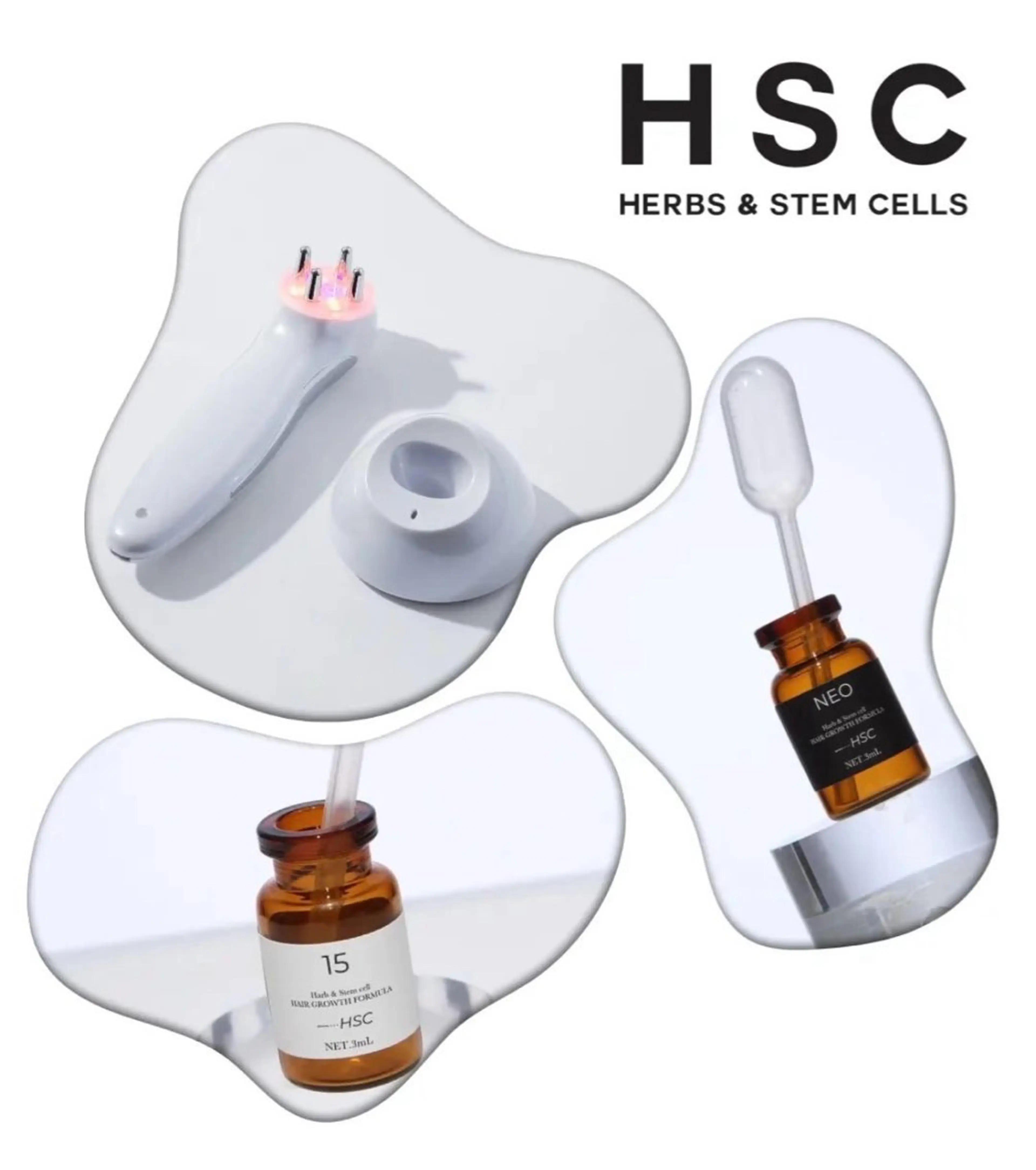 NONOKEKE ノノケケのエステ・リラクイメージ