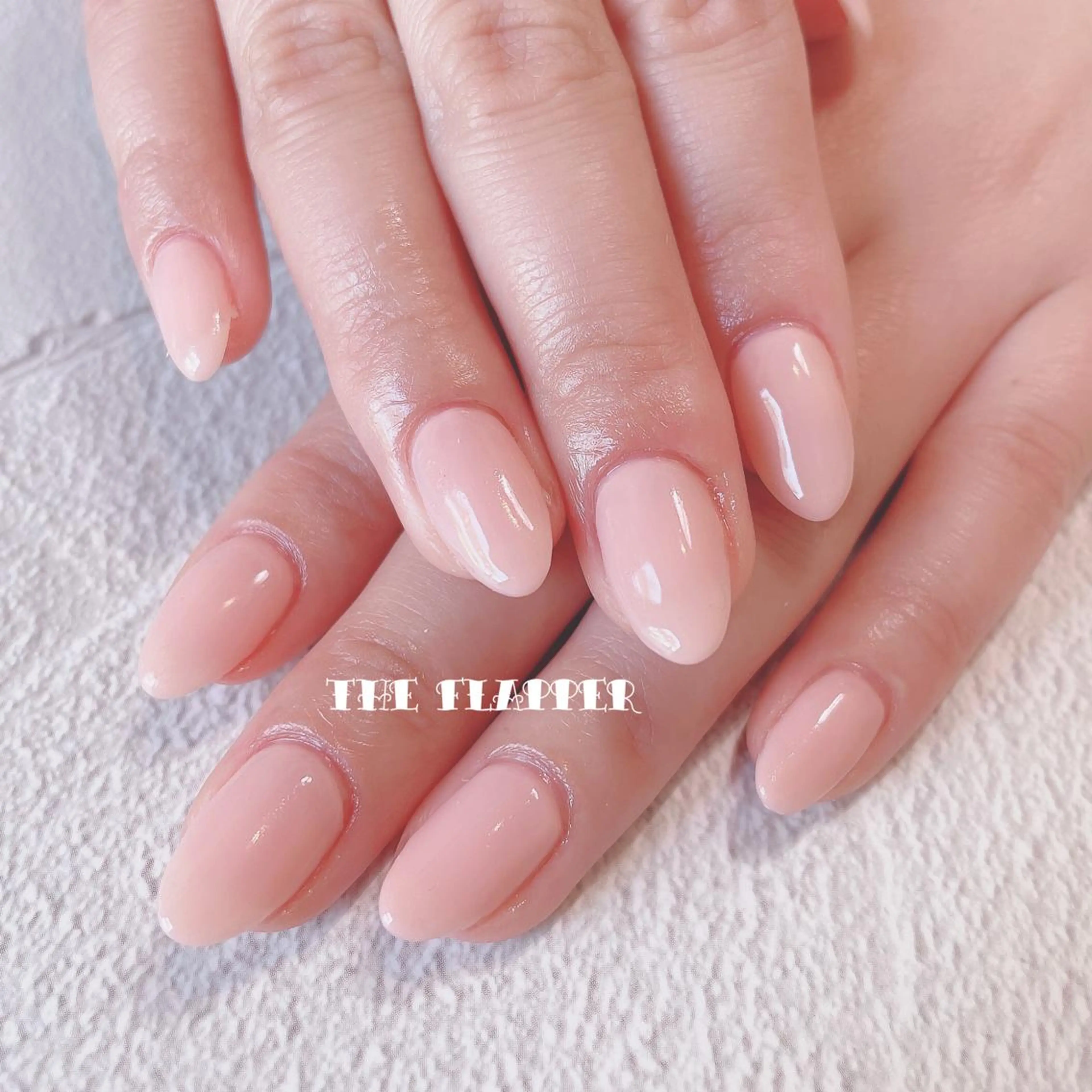 ネイル THE FLAPPERのネイルデザイン