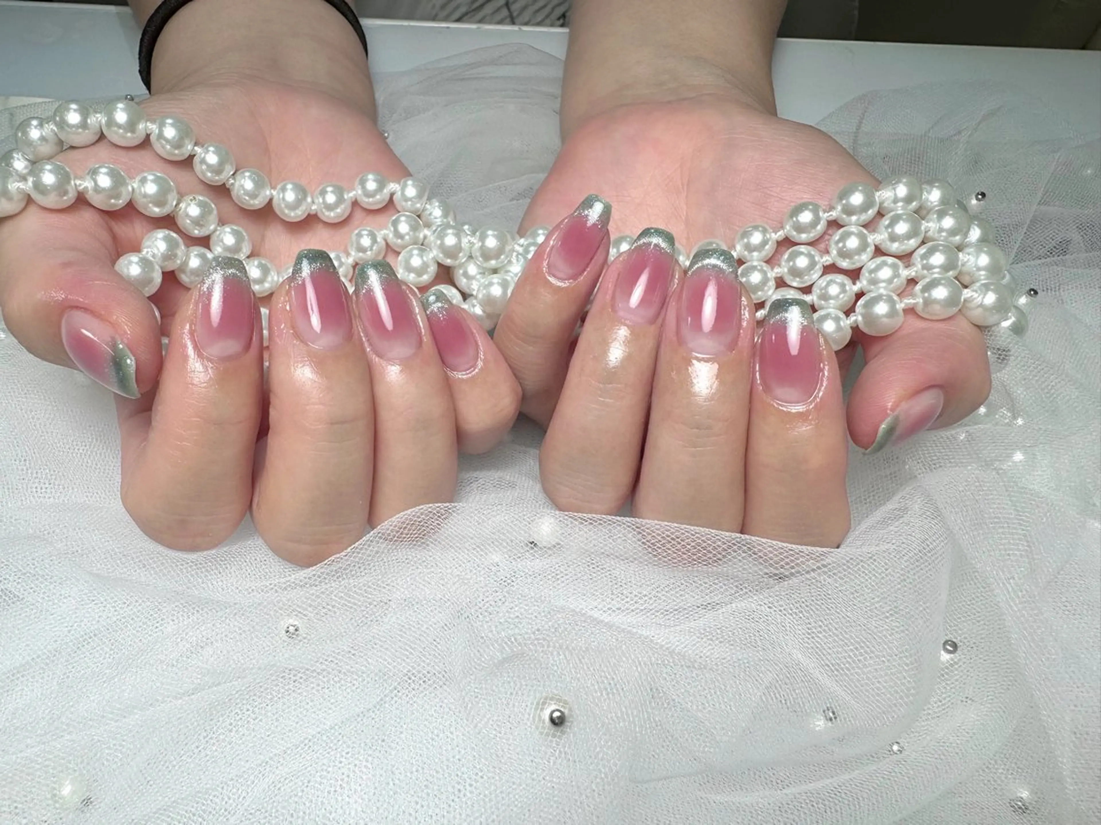 ネイル M.T nailのネイルデザイン