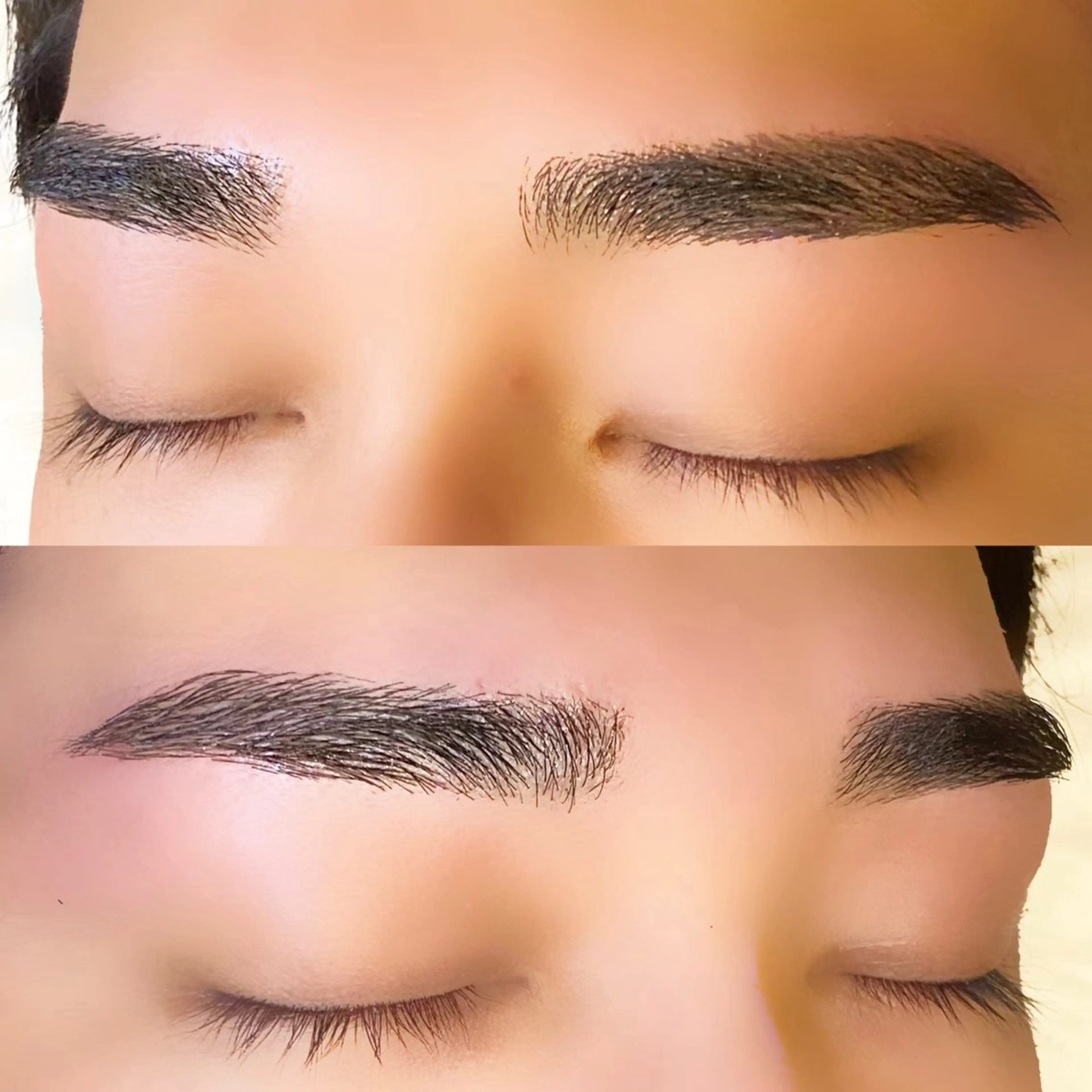 メンズアイブロウスタイリングWAX￥5,900→￥4,400【ミニモ限定特別価格】の写真