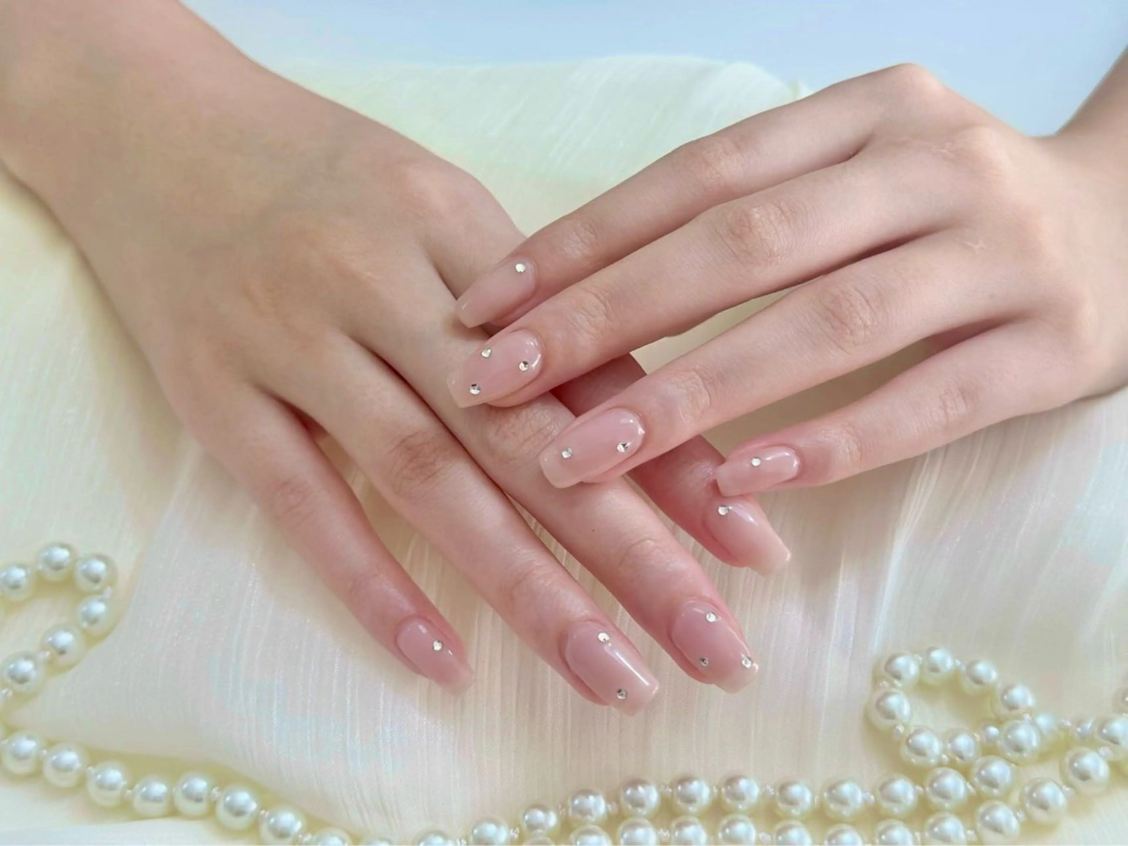 ネイル ハンドネイル Miya🎀 nailのネイルデザイン