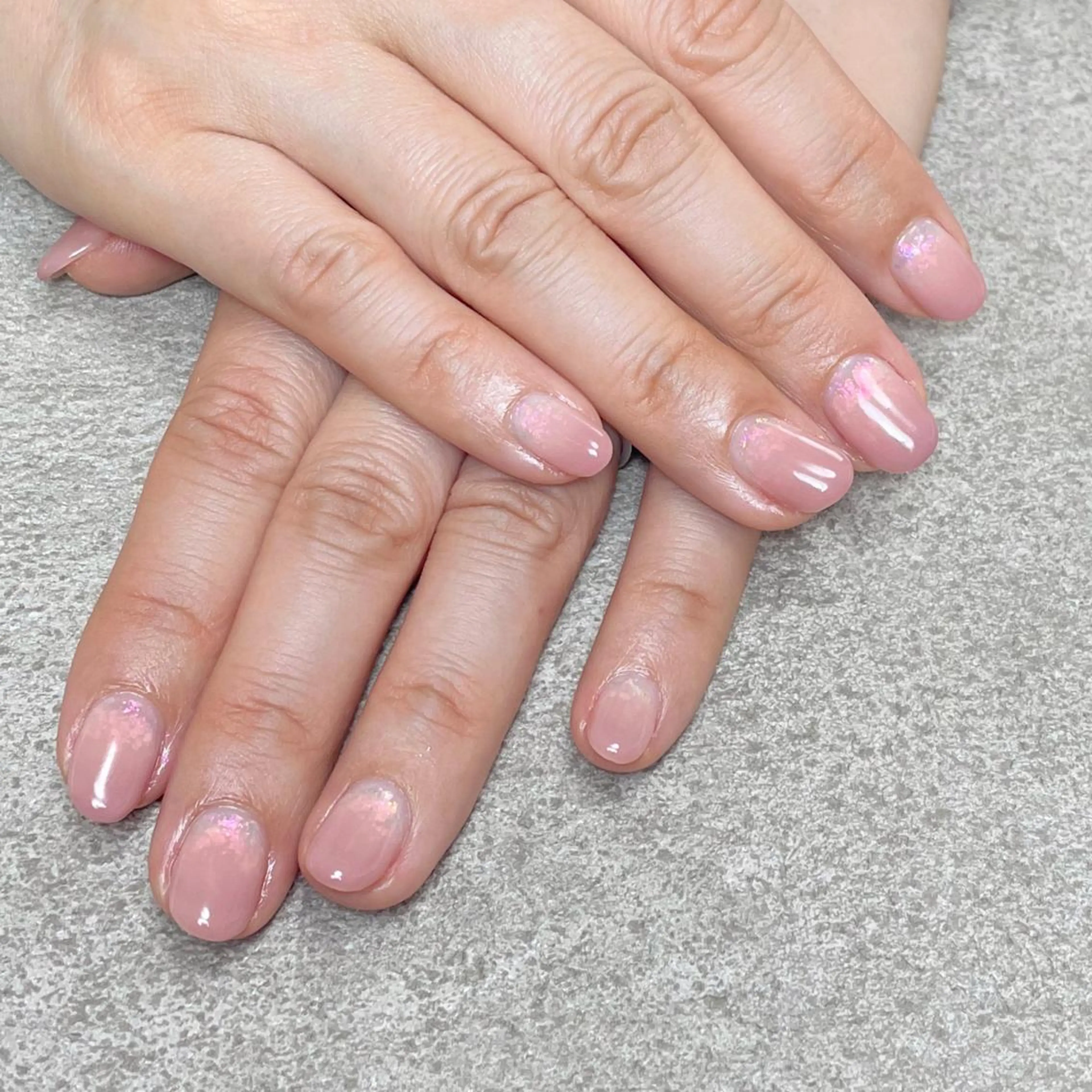 ネイル ハンドネイル nailroom DIASOMNIAのネイルデザイン