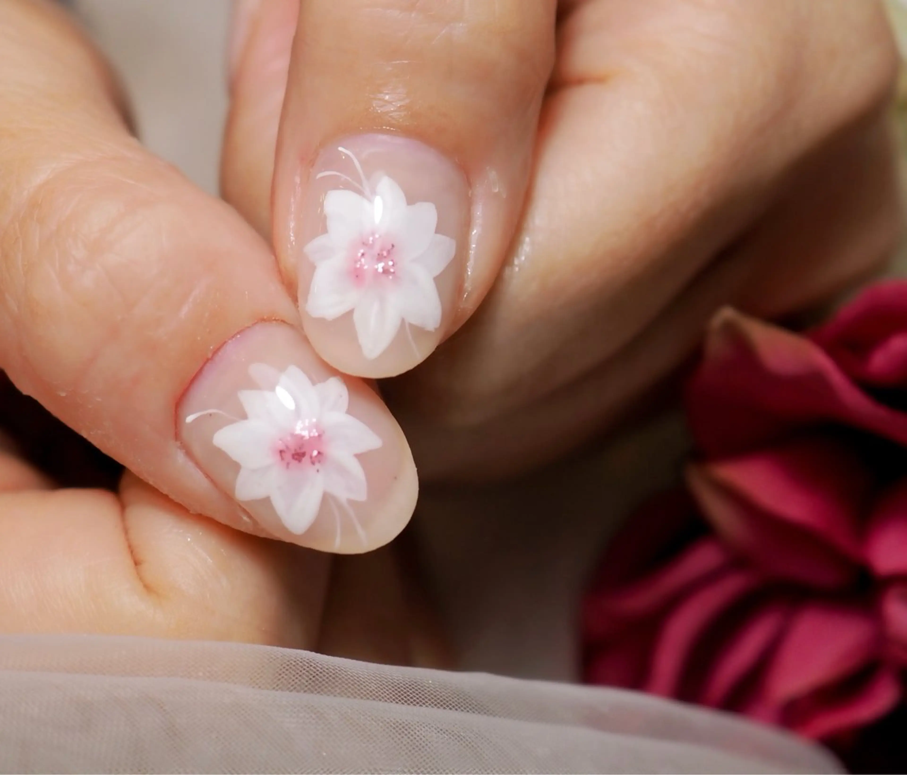 ネイル アートネイル Mako 💅🏻♡のネイルデザイン