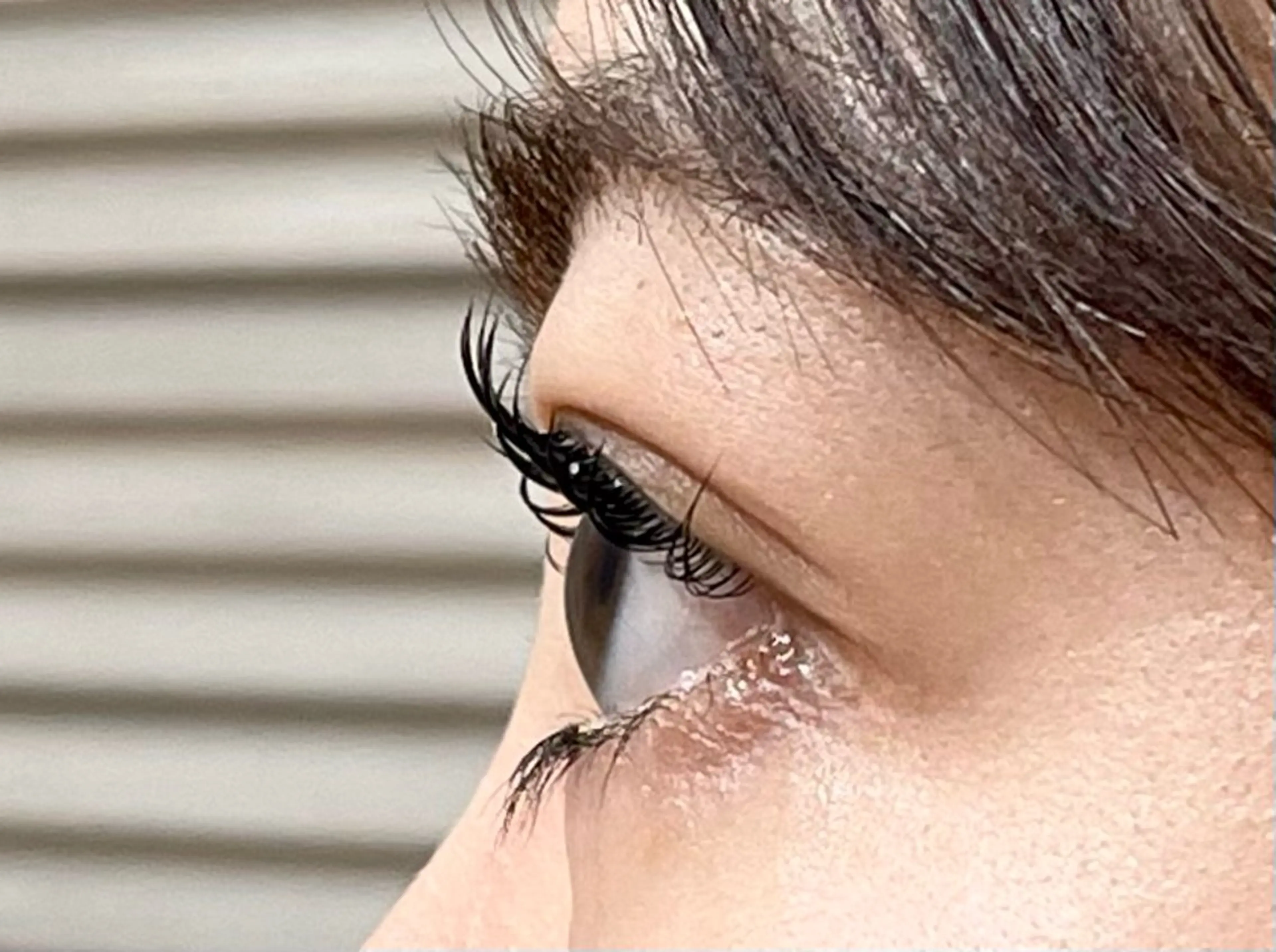 マツエク・マツパ MiliMili by S 阿部のマツエク・マツパデザイン