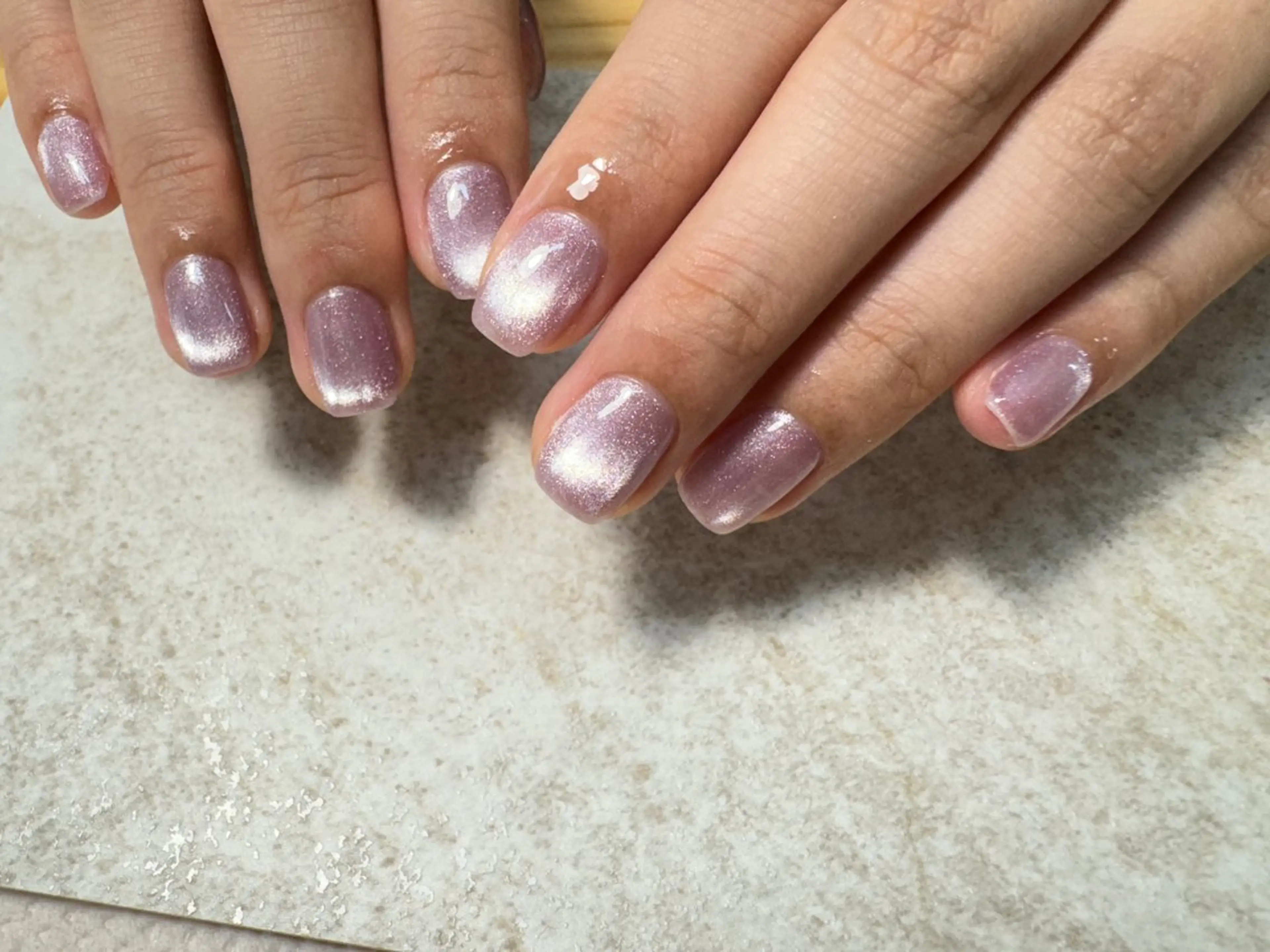 ネイル ベター ネイルのネイルデザイン