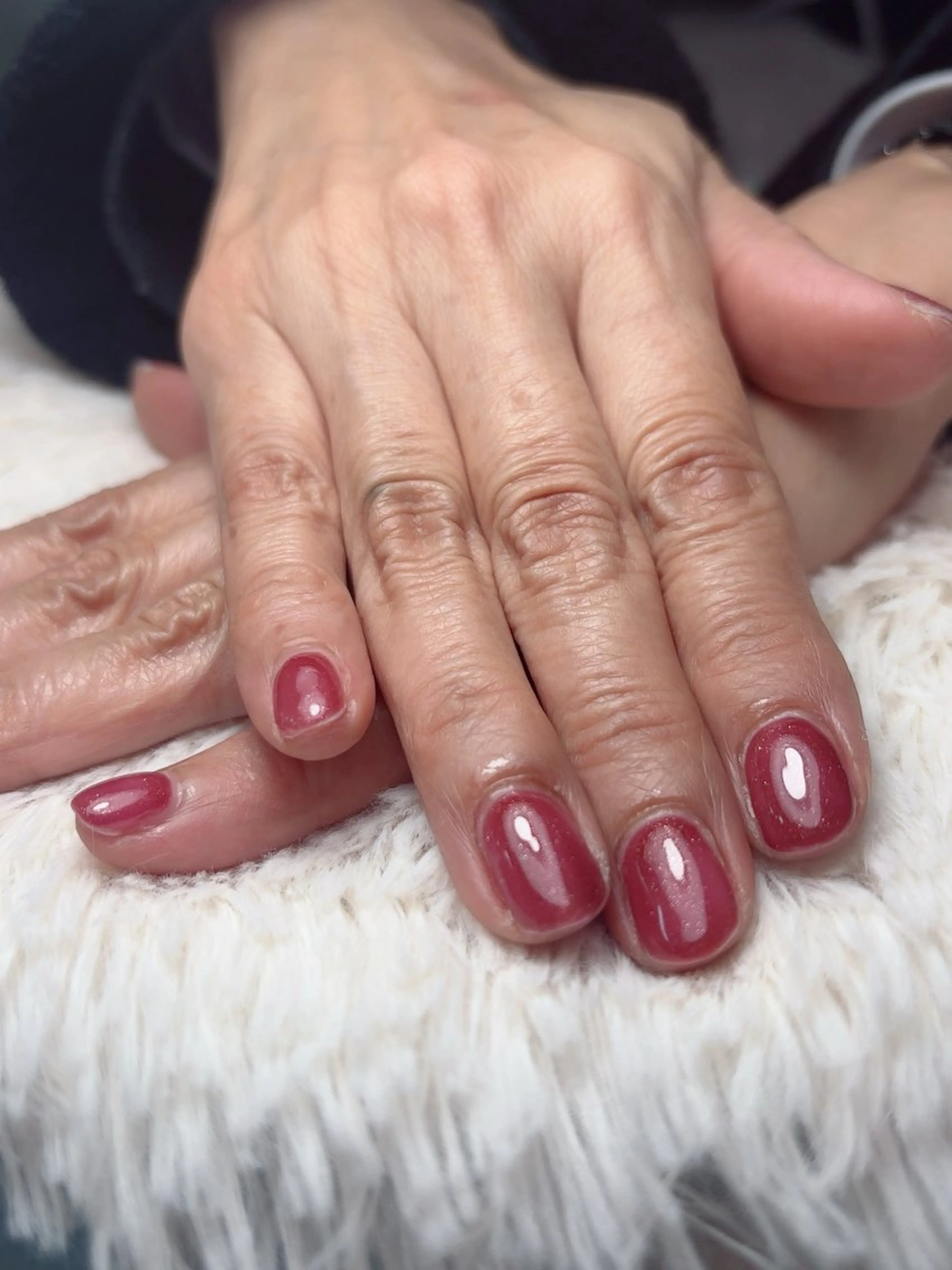 ネイル No8 RYOのネイルデザイン