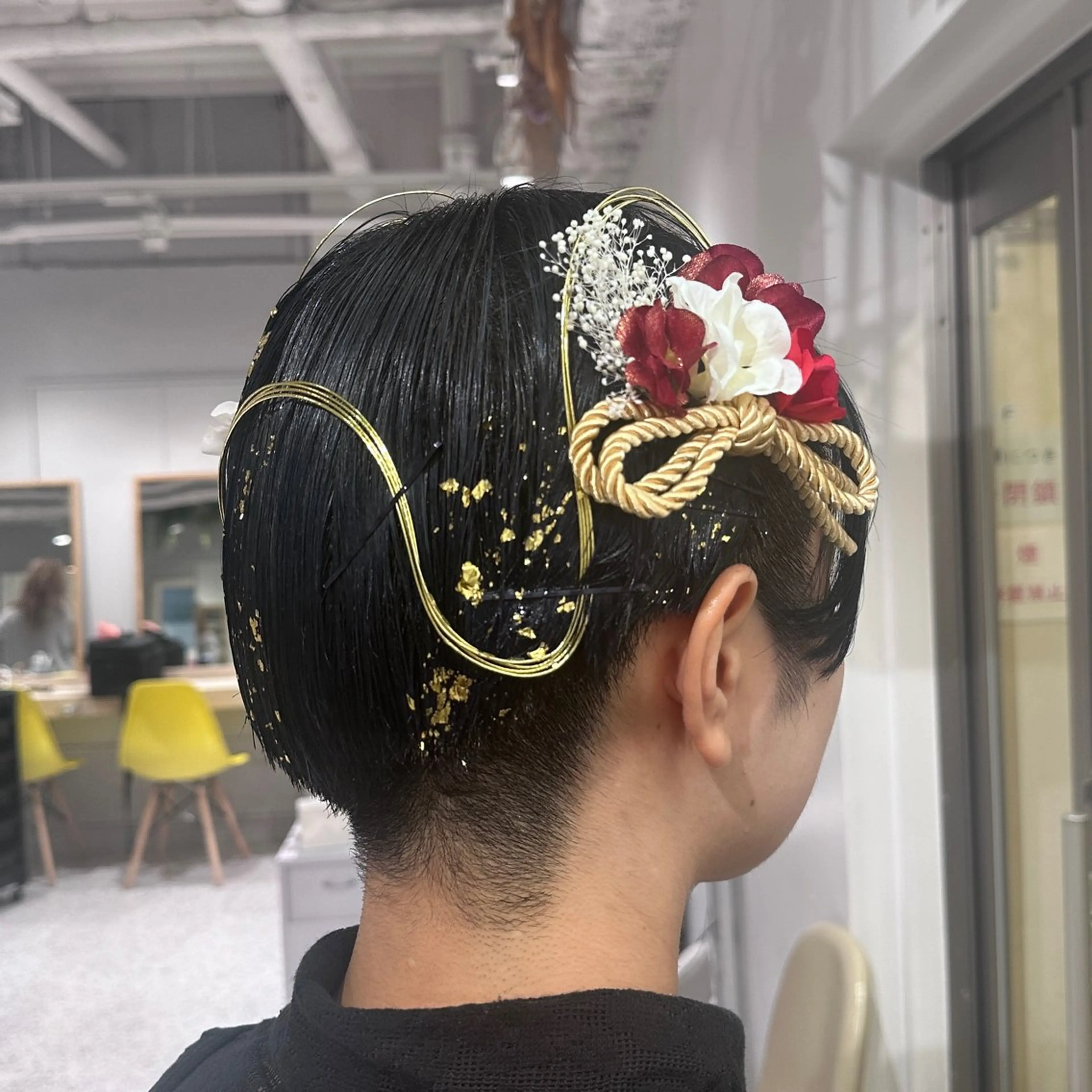 ショート 🎶個性派ネイル💅 /Komachi❤️のマツエク・マツパデザイン