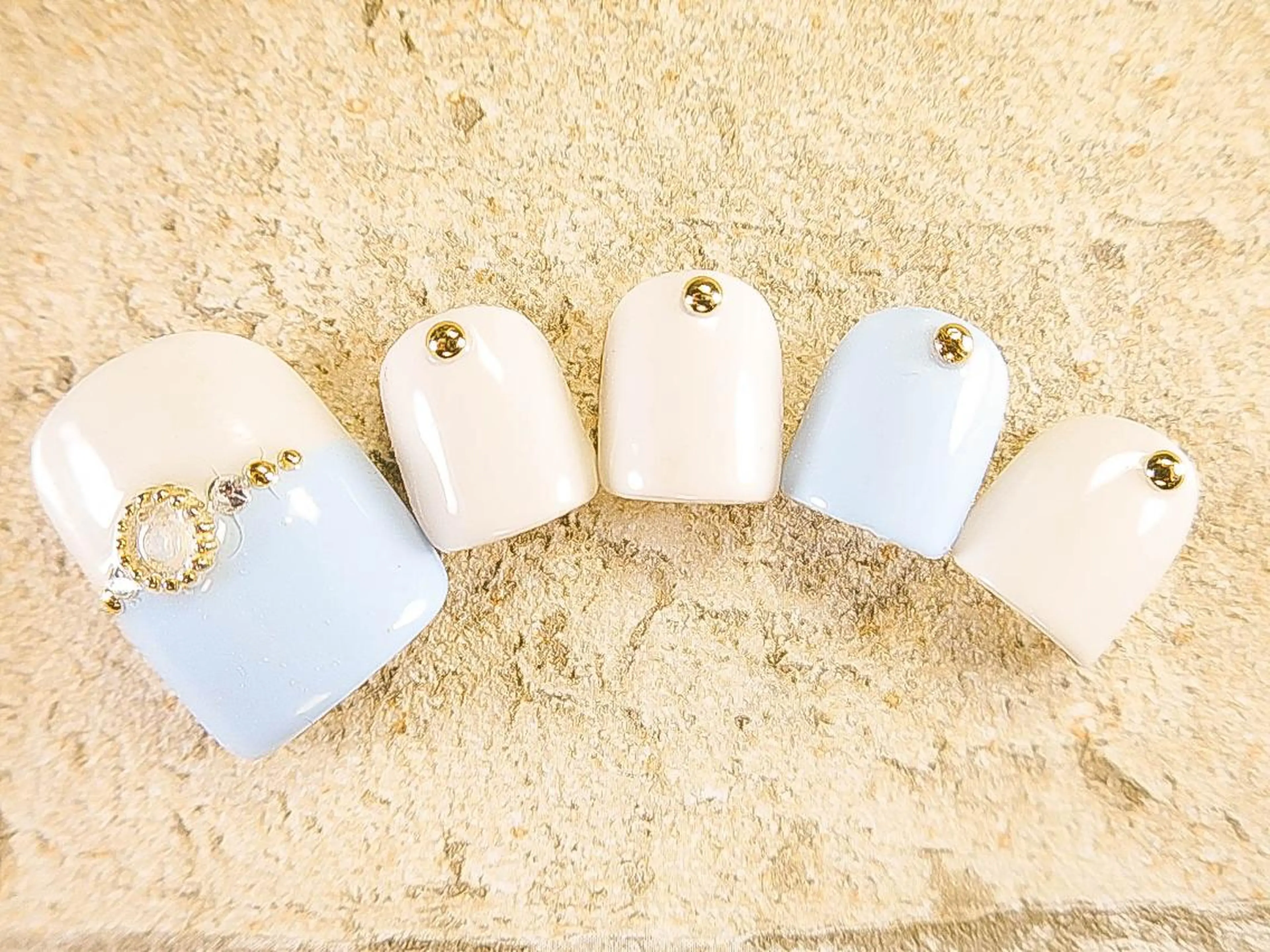 ネイル Nagumo Mのネイルデザイン