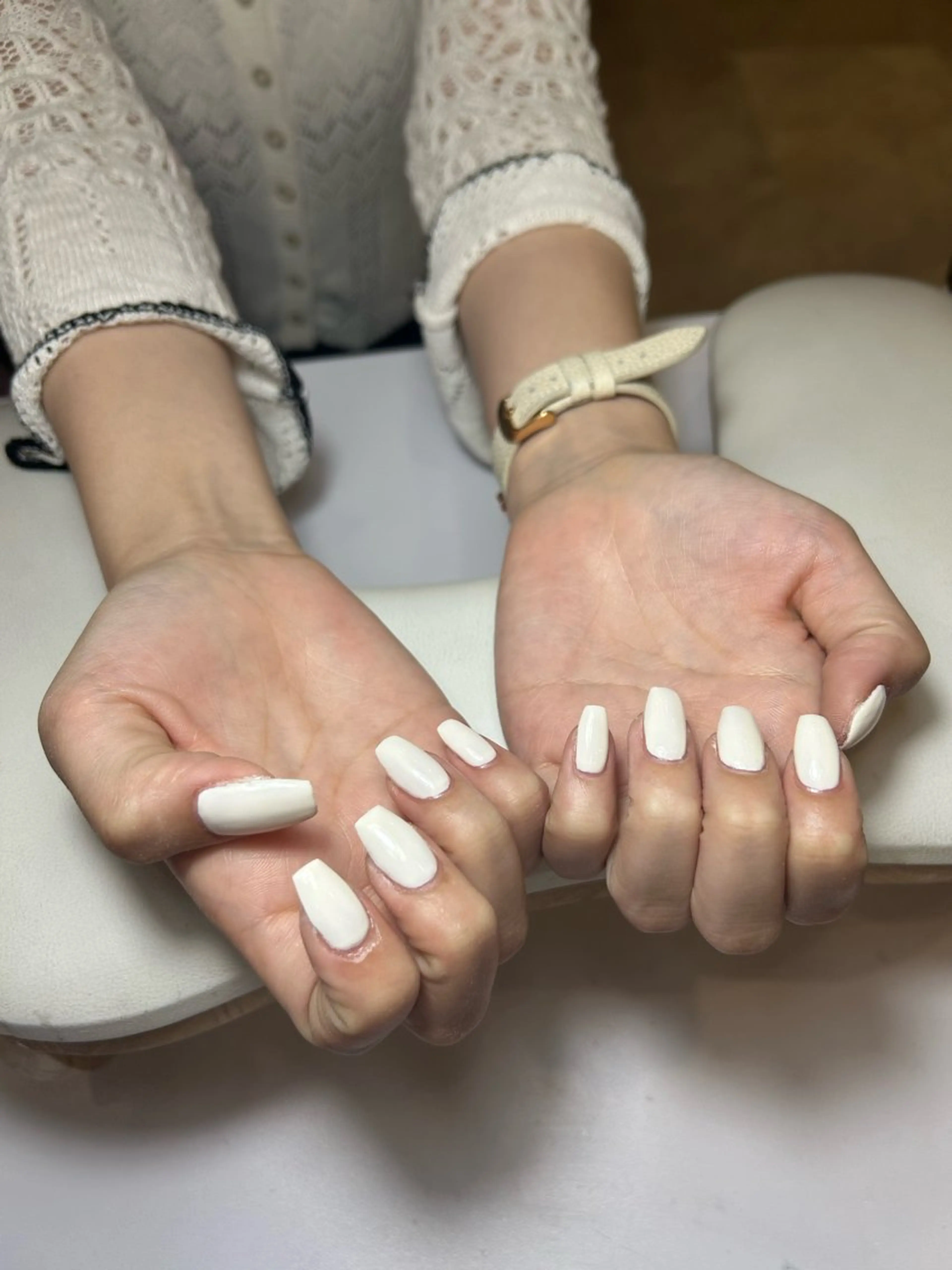ネイル 🎀 アネラ しま  🎀のネイルデザイン