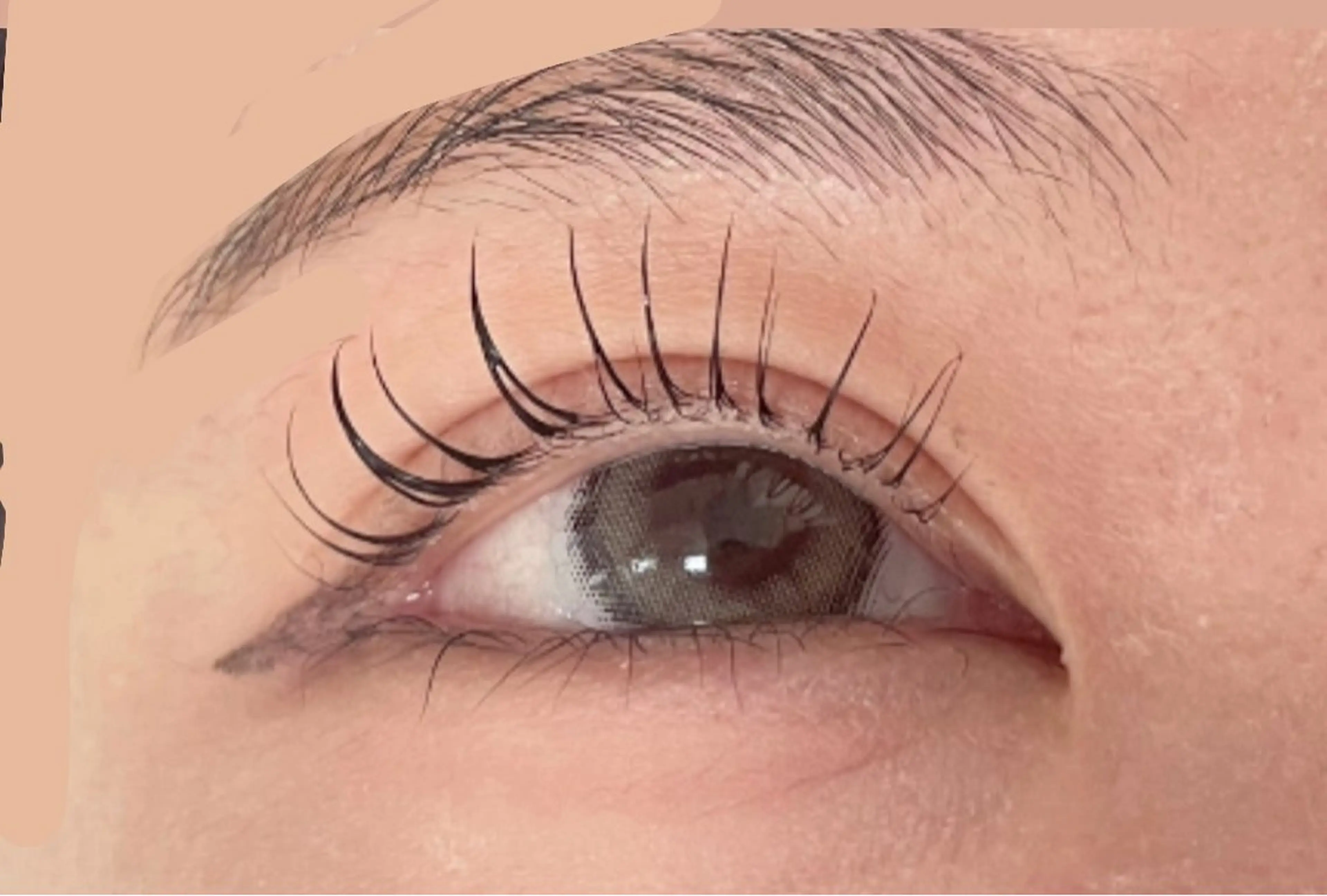 マツエク・マツパ マリーテレジア博多駅 YOSHIMURAのマツエク・マツパデザイン