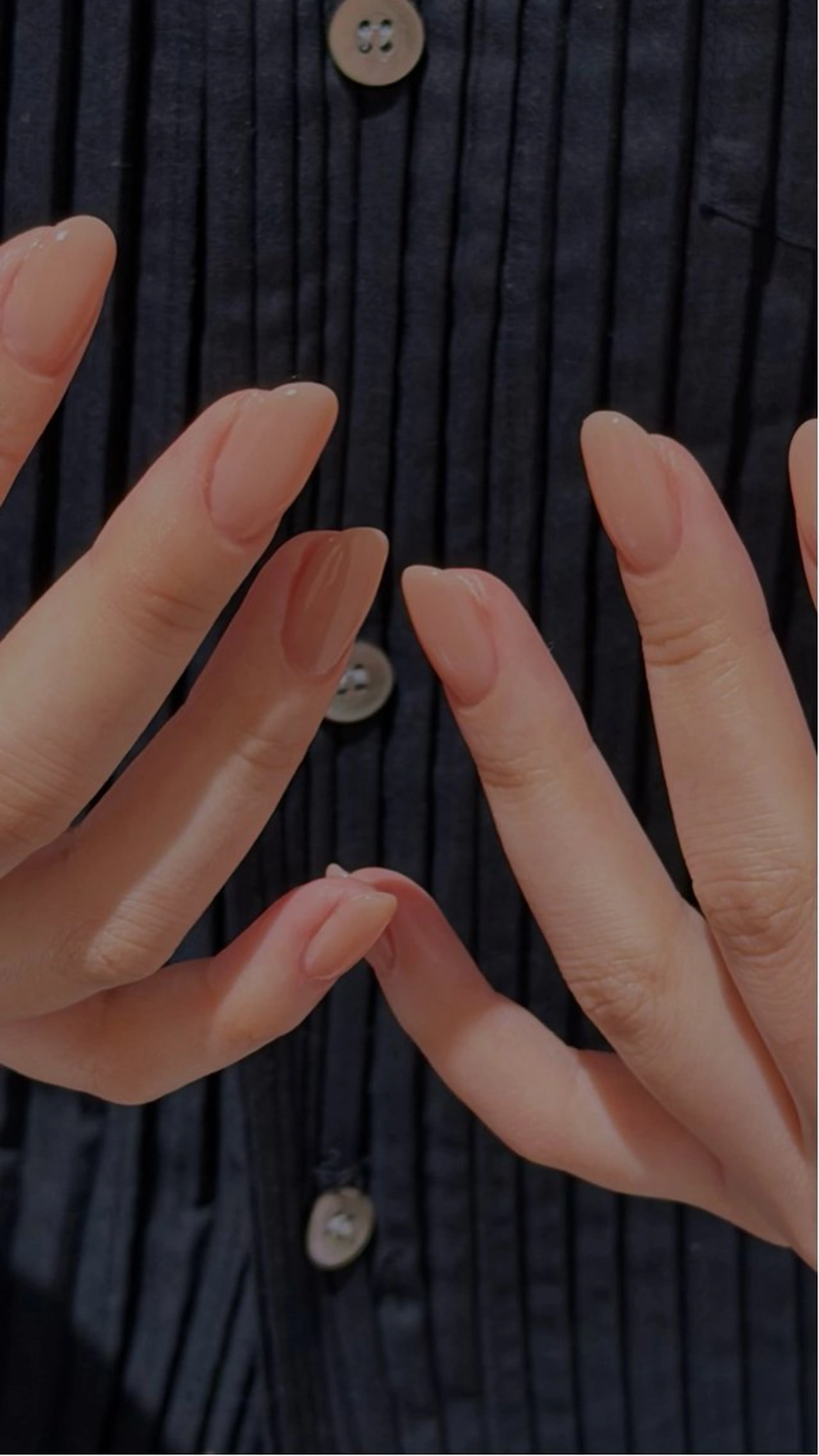 ネイル ハンドネイル Millie oh /ミリーオー 銀座のネイルデザイン