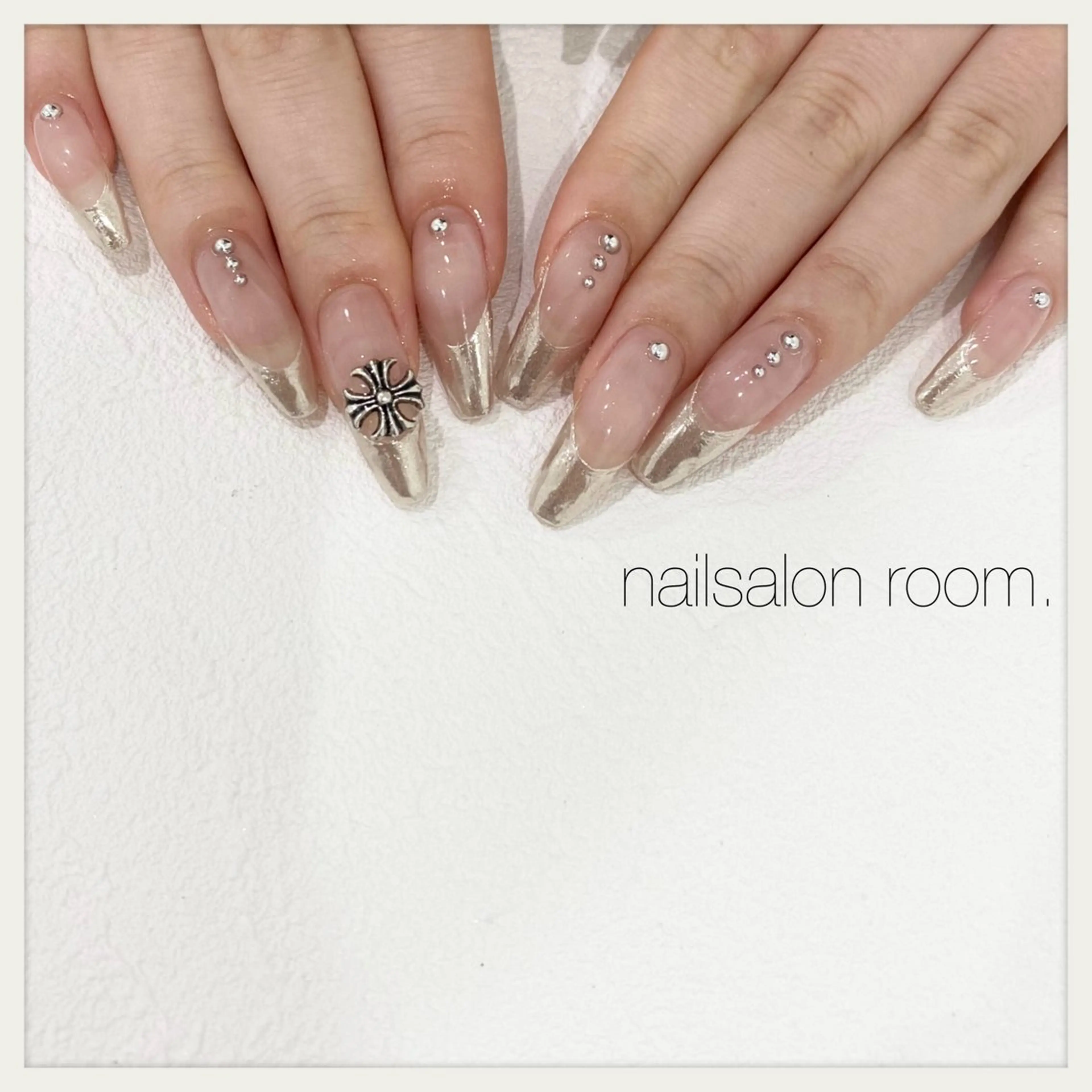 ネイル nailsalon room.のネイルデザイン