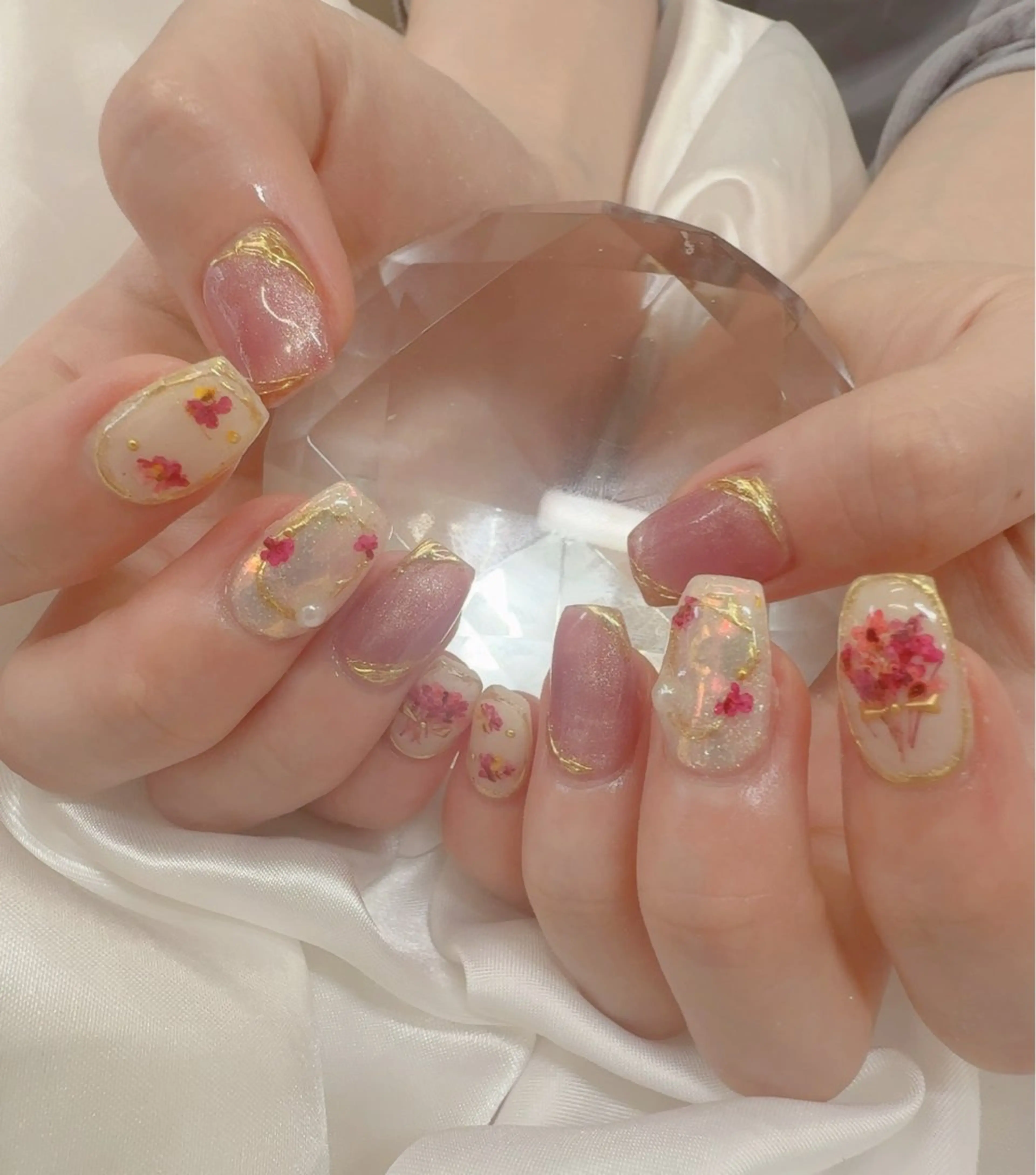 ネイル コウ カnail💅のネイルデザイン