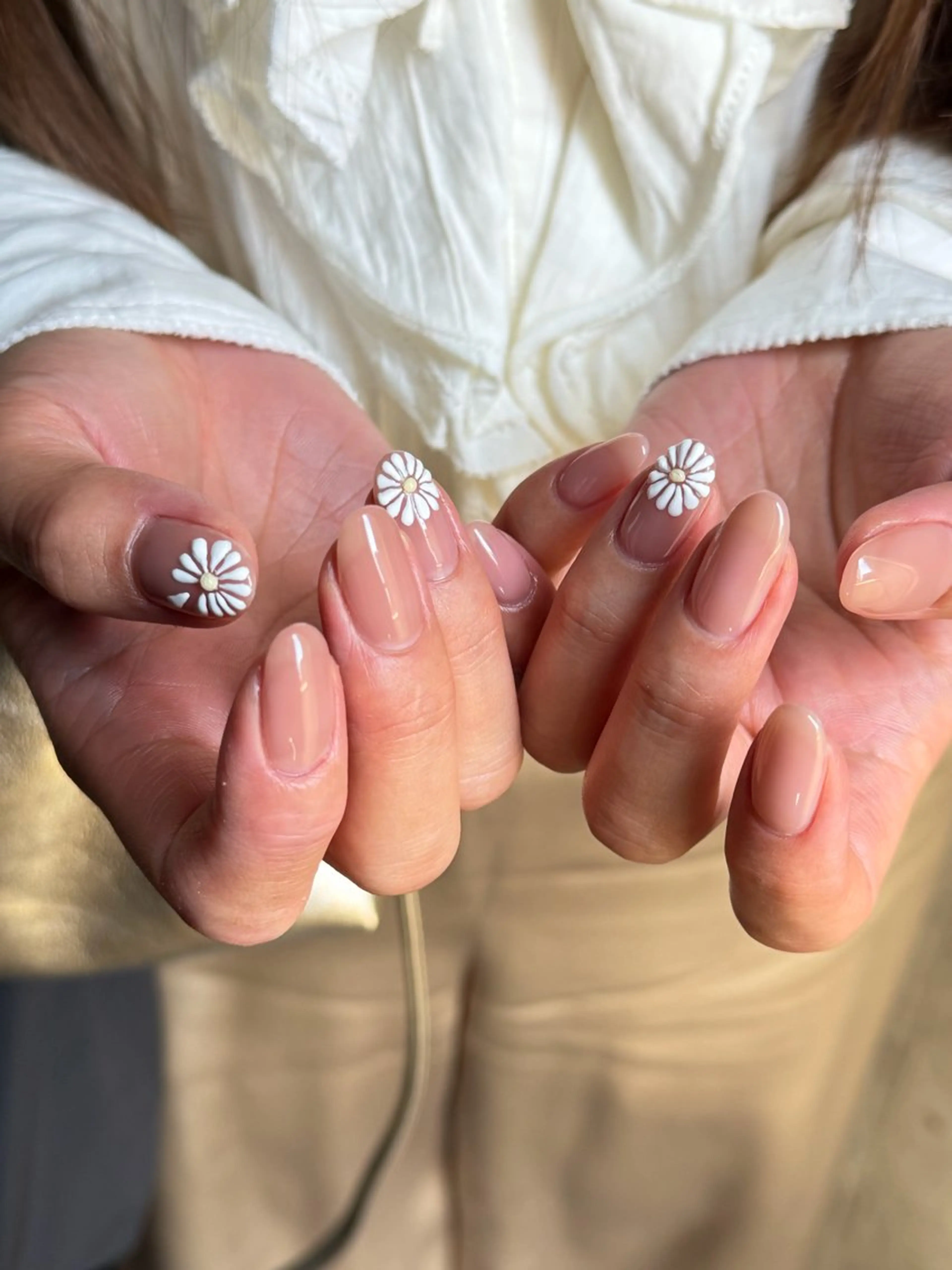 ネイル ハンドネイル Manon atsumiのネイルデザイン