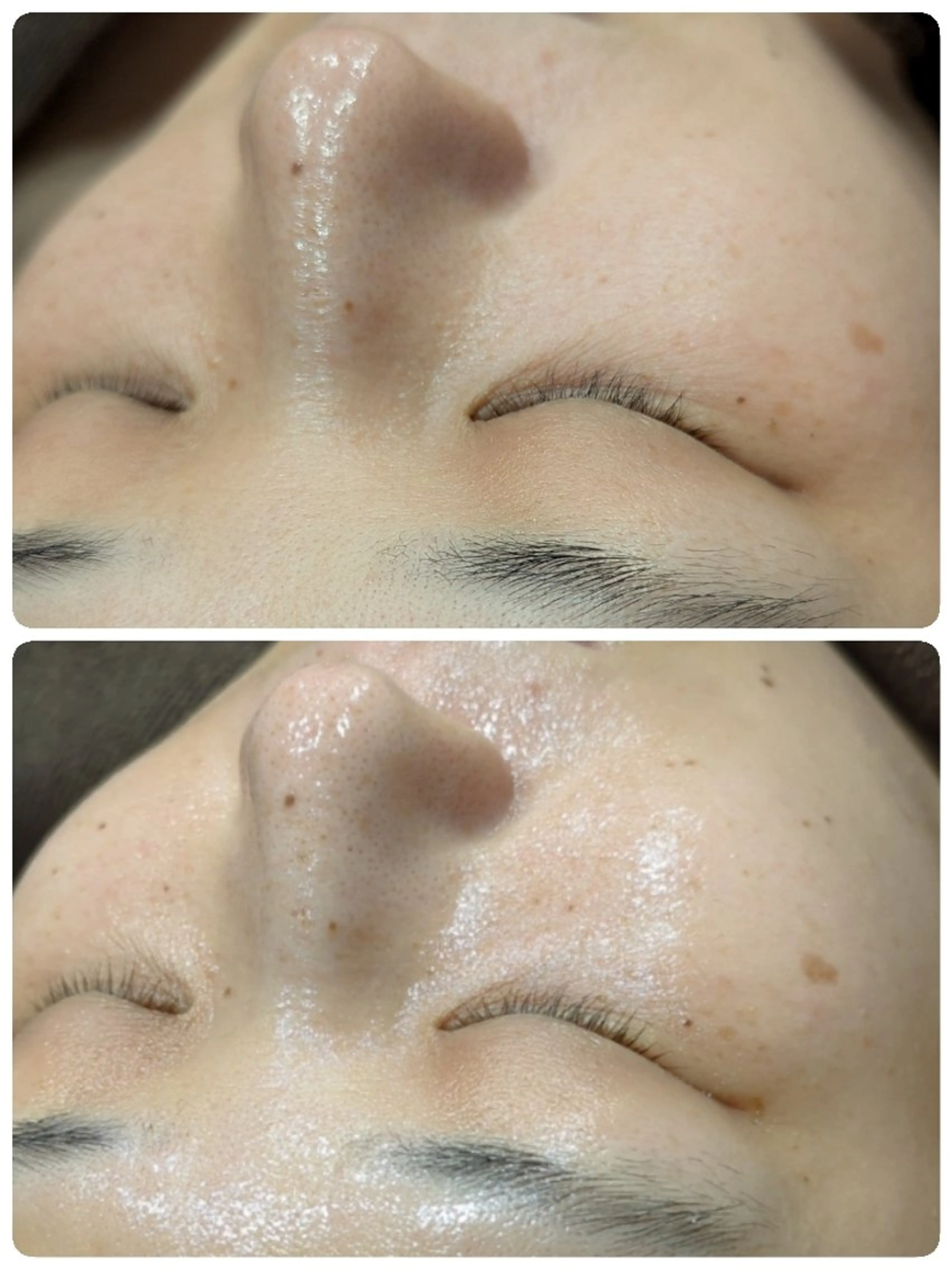 TRILOGY 安田美子のエステ・リラクイメージ