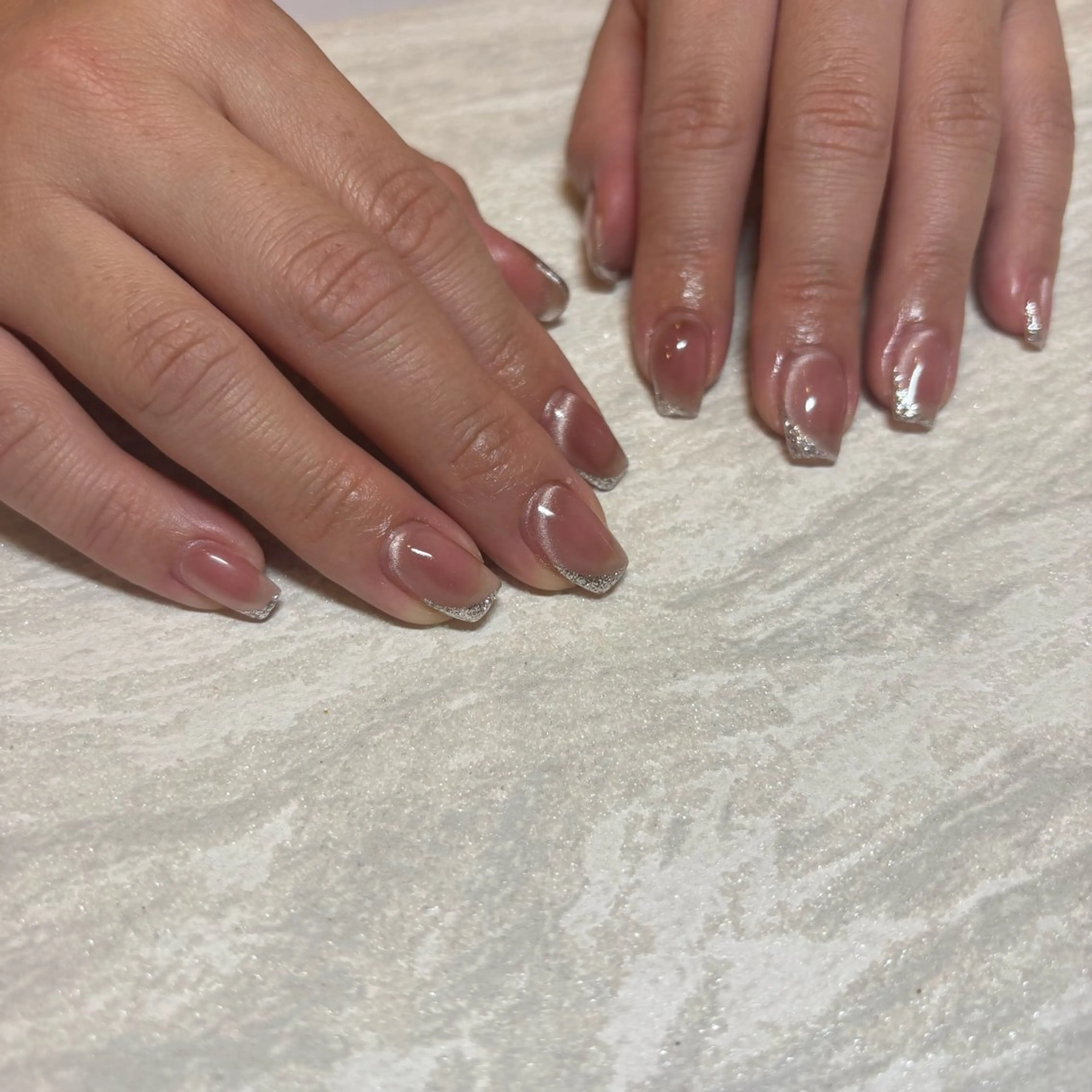 ネイル Frere nailのネイルデザイン