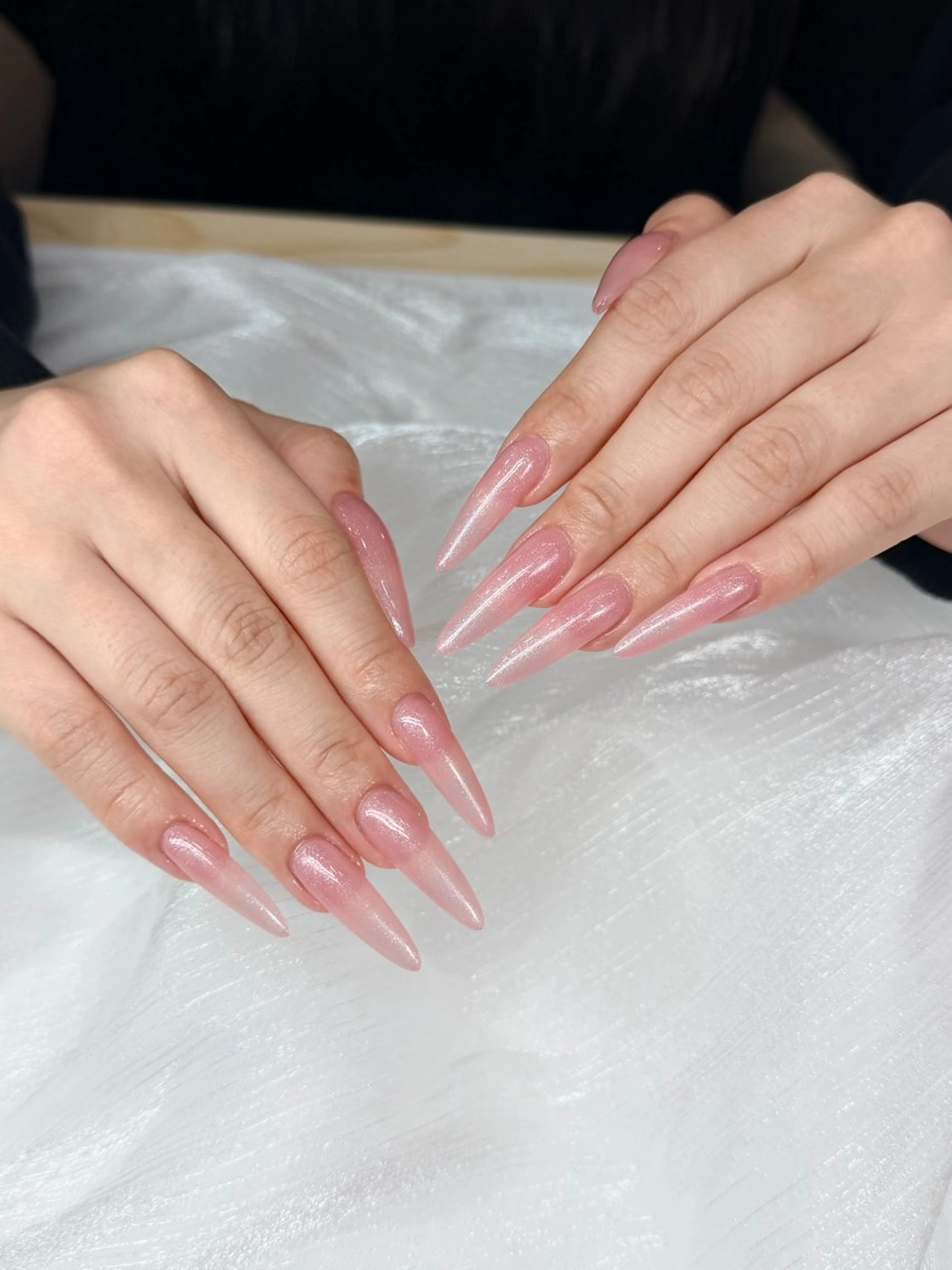 ネイル The 1989 Nail Salonのネイルデザイン