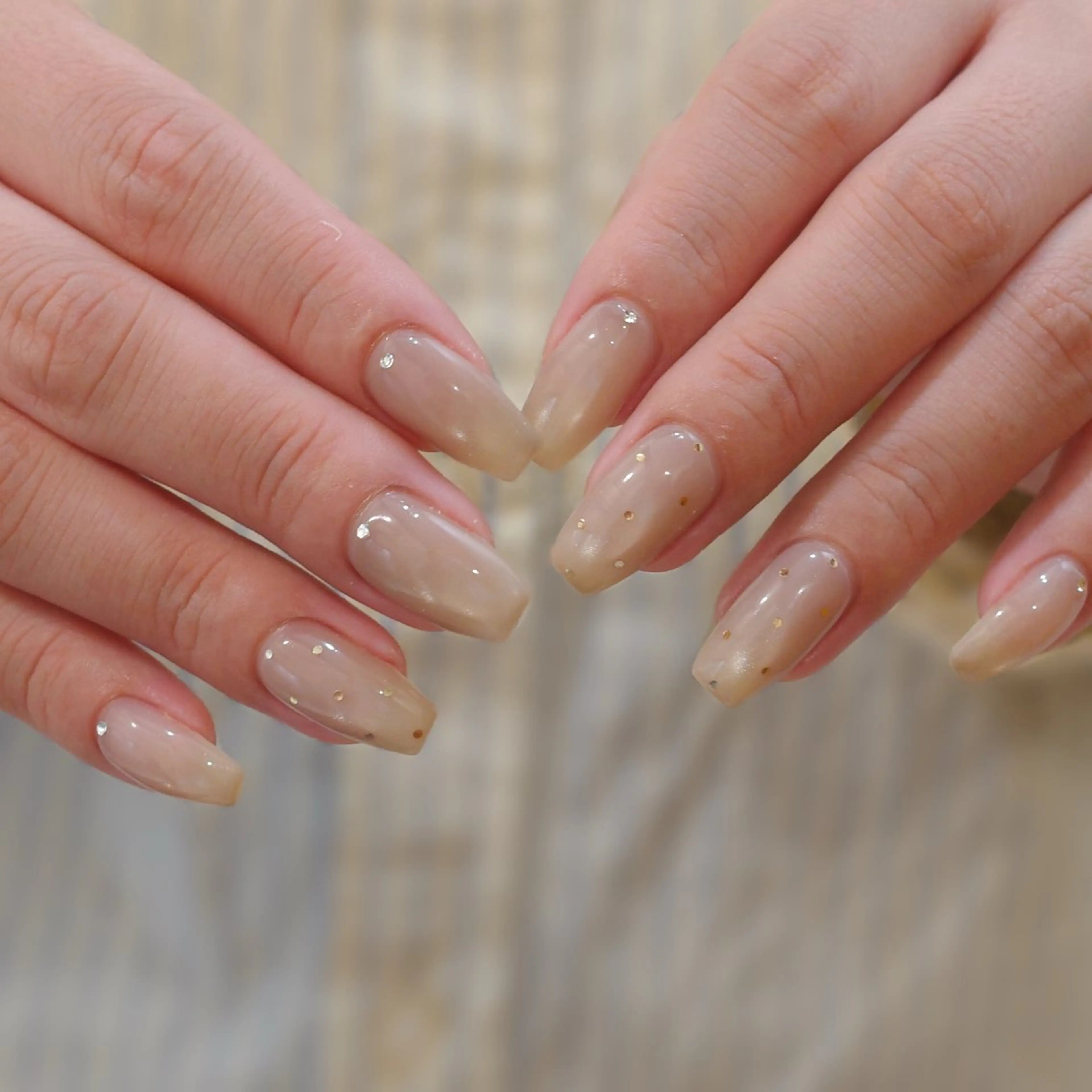 ネイル ハンドネイル reika .のネイルデザイン