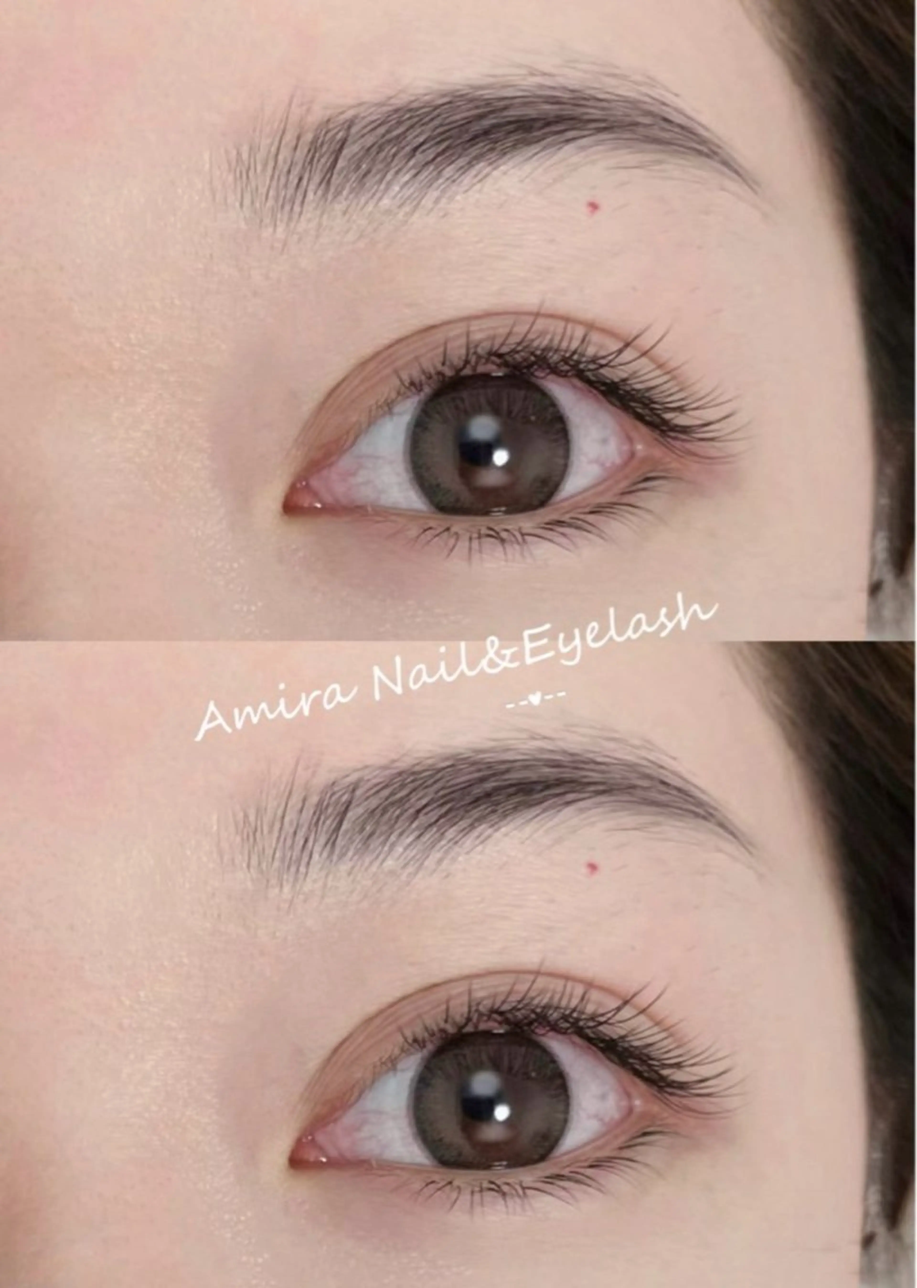 マツエク・マツパ anna ネイルのネイルデザイン