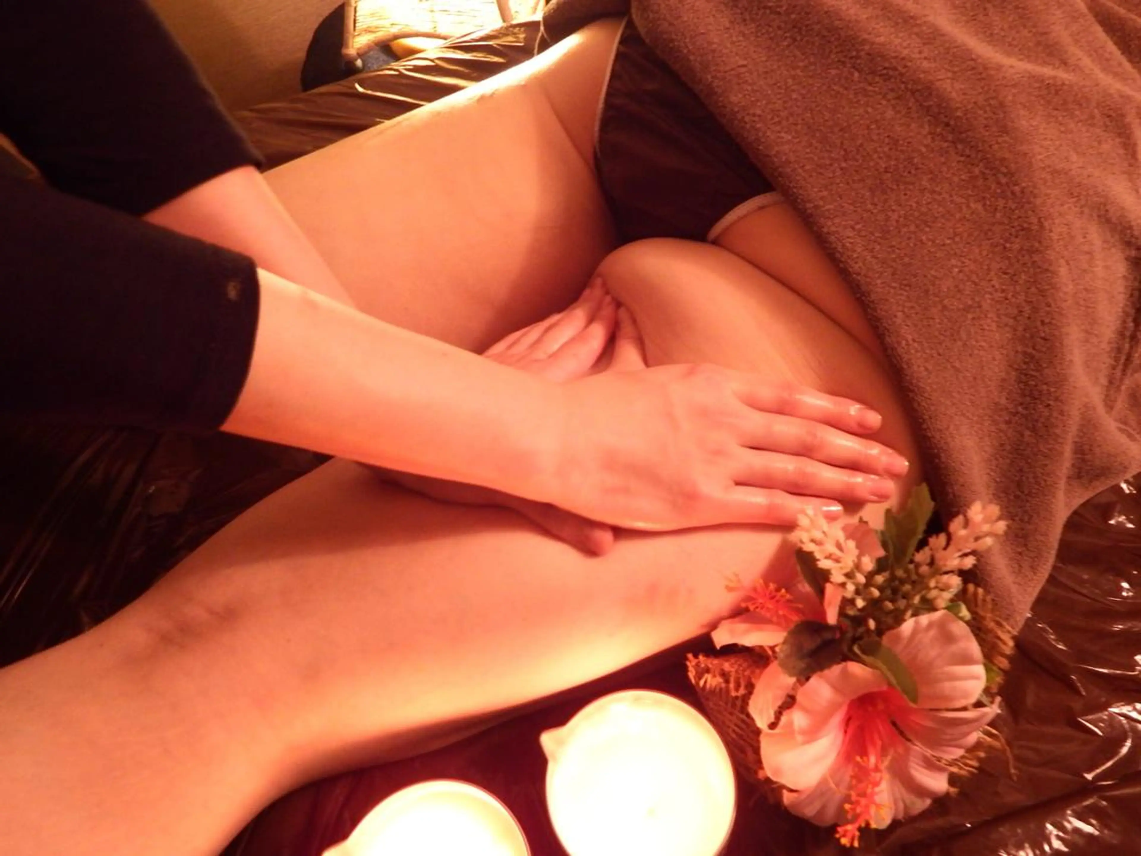 飯田 彩夏のエステ・リラクイメージ