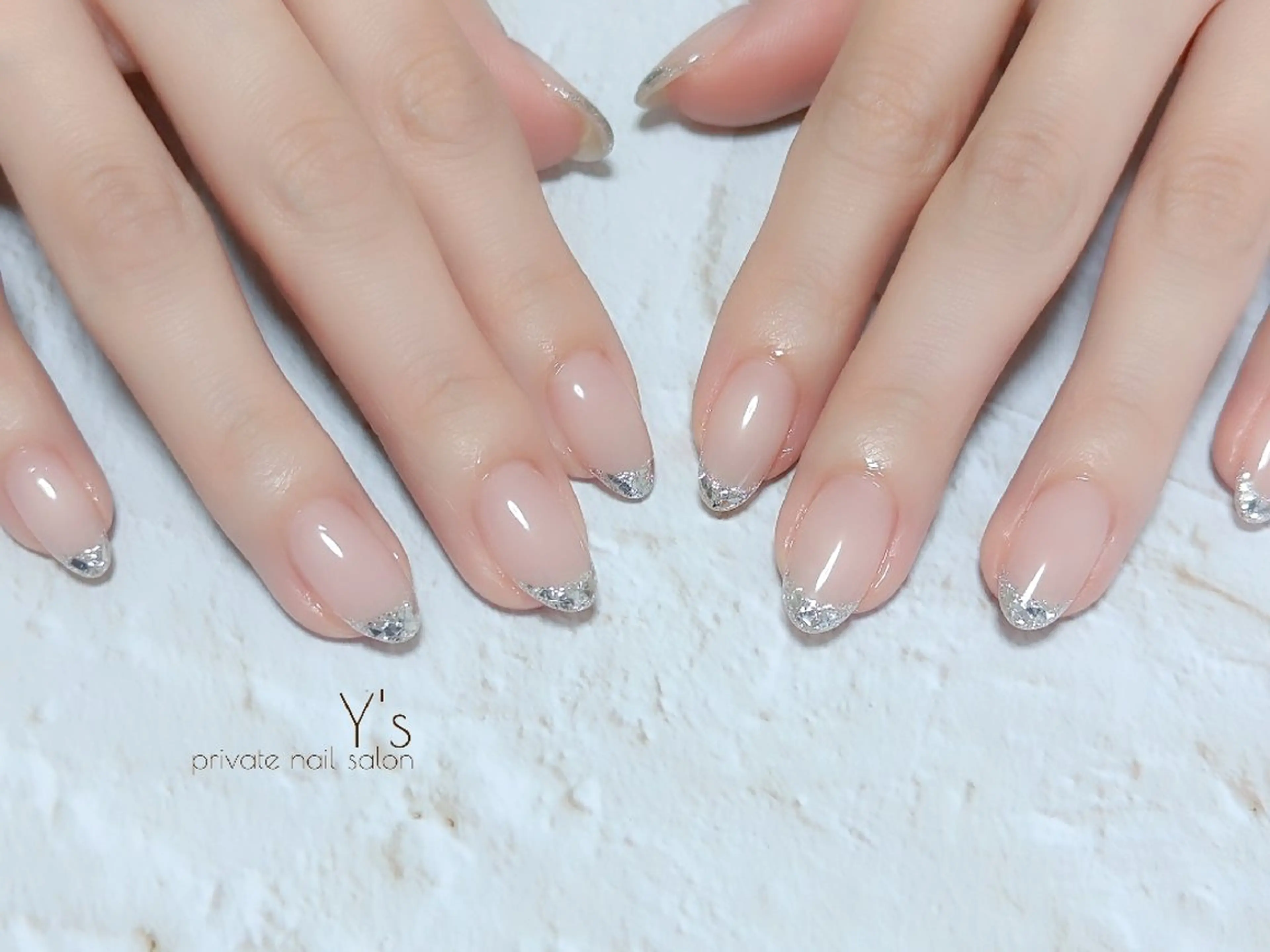 ネイル ハンドネイル YUMI NAGAI  のネイルデザイン