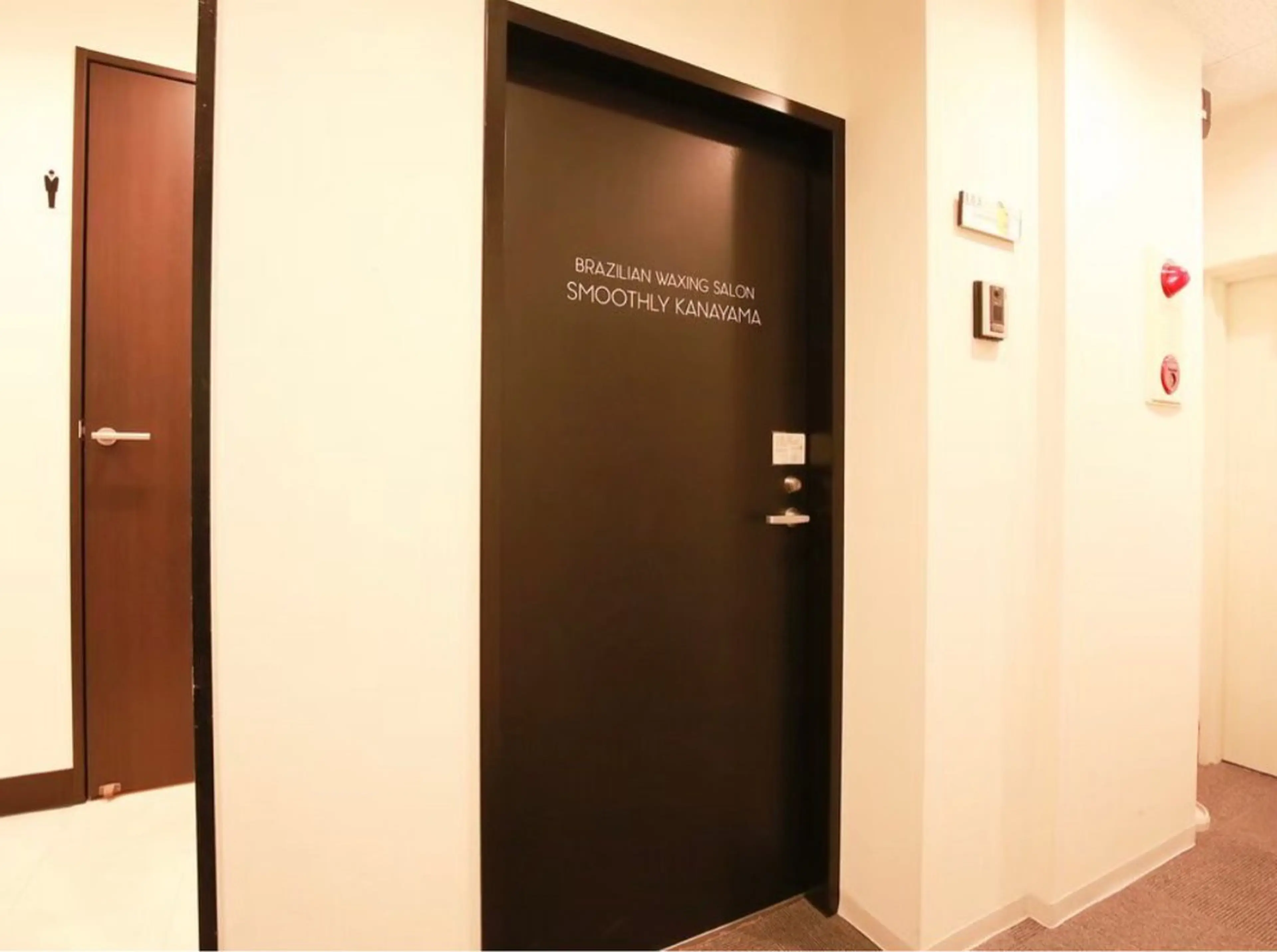 Salon Smoothly  金山駅前店所属・salon smoothly金山のエステ・リラクイメージ