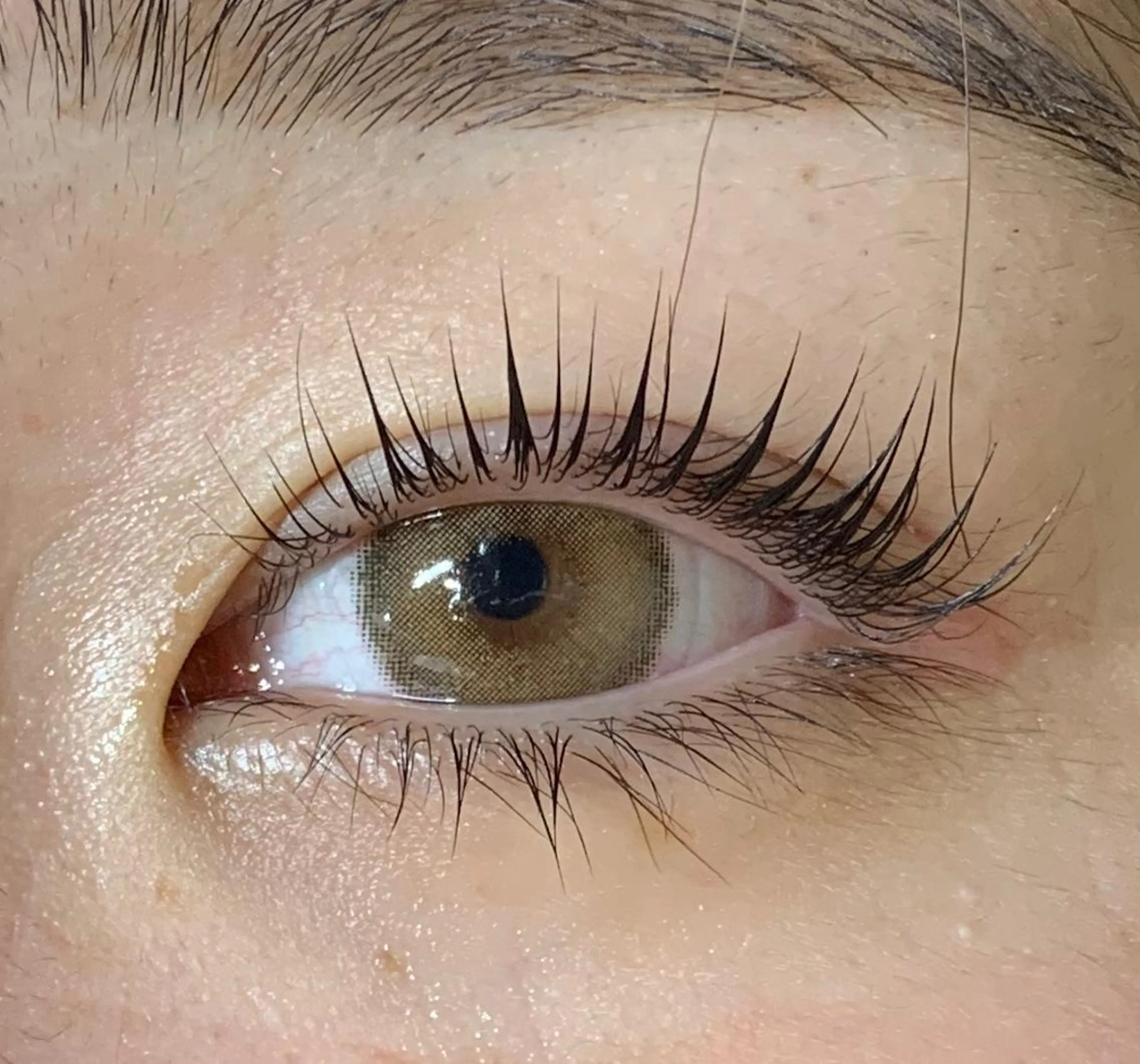 マツエク・マツパ Angelica Michelleのネイルデザイン