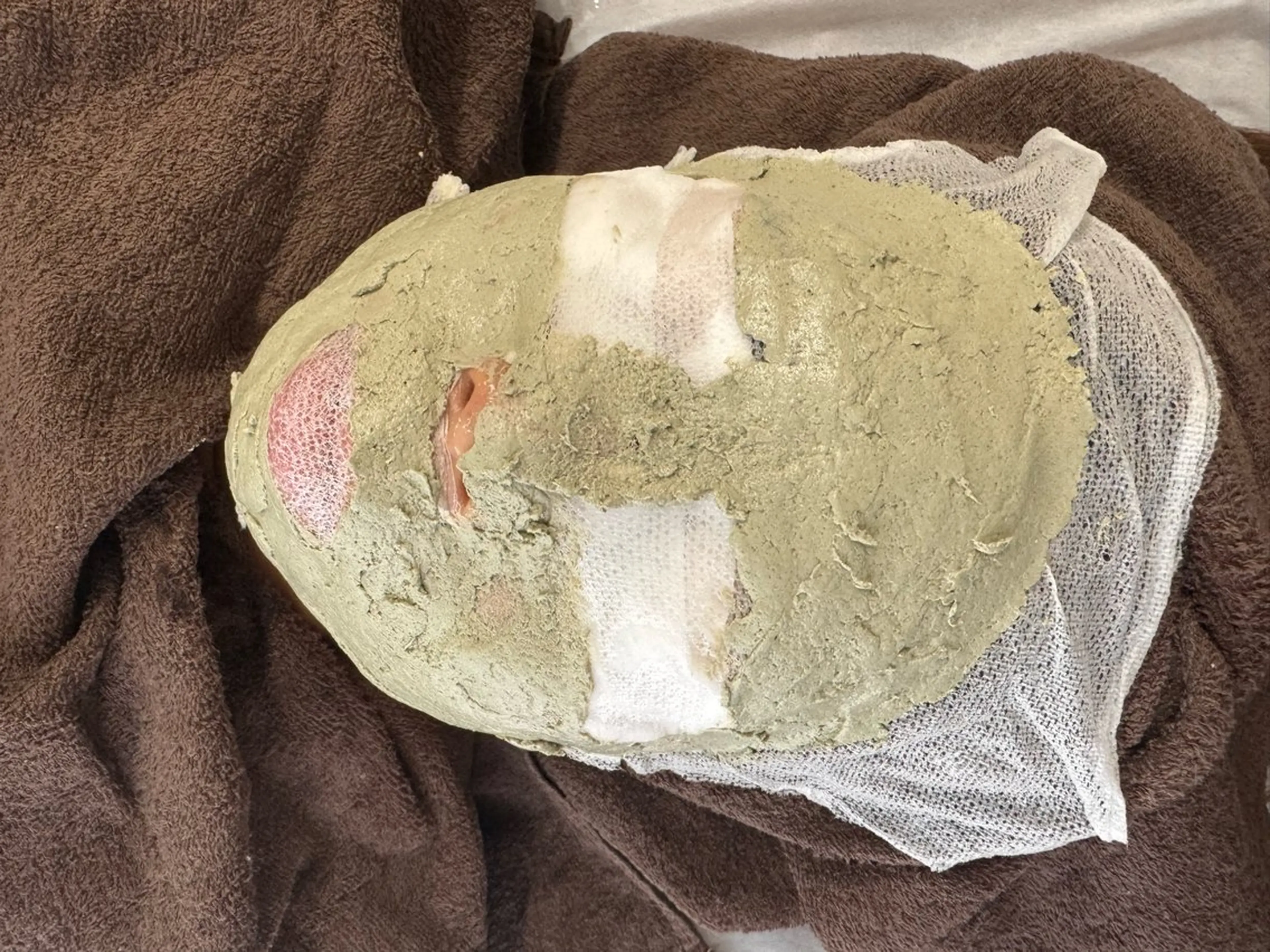 villa ☺︎草山 楓花のエステ・リラクイメージ