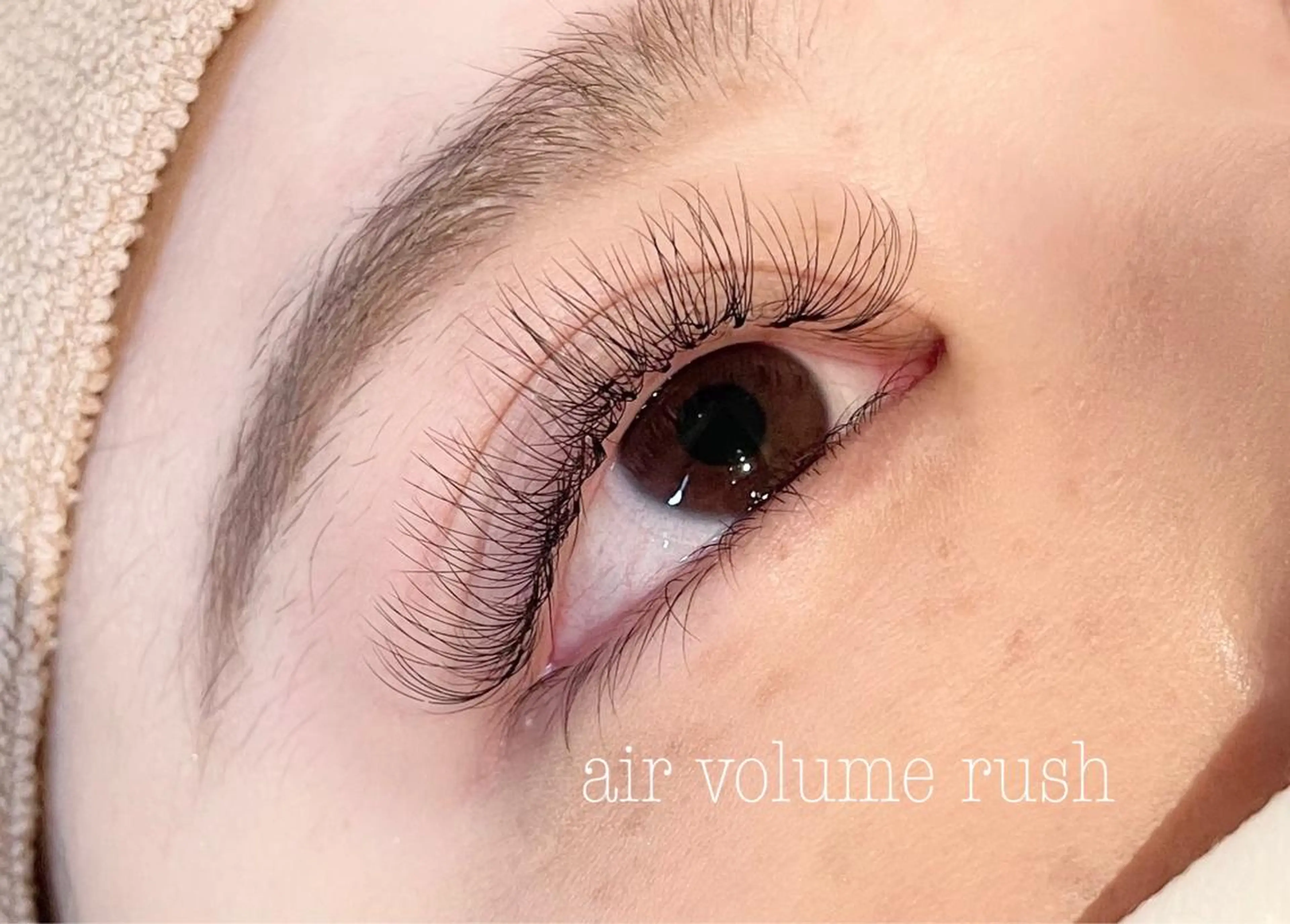 マツエク・マツパ 🍒眉毛/まつ毛 Sanaの眉毛・アイブロウイメージ