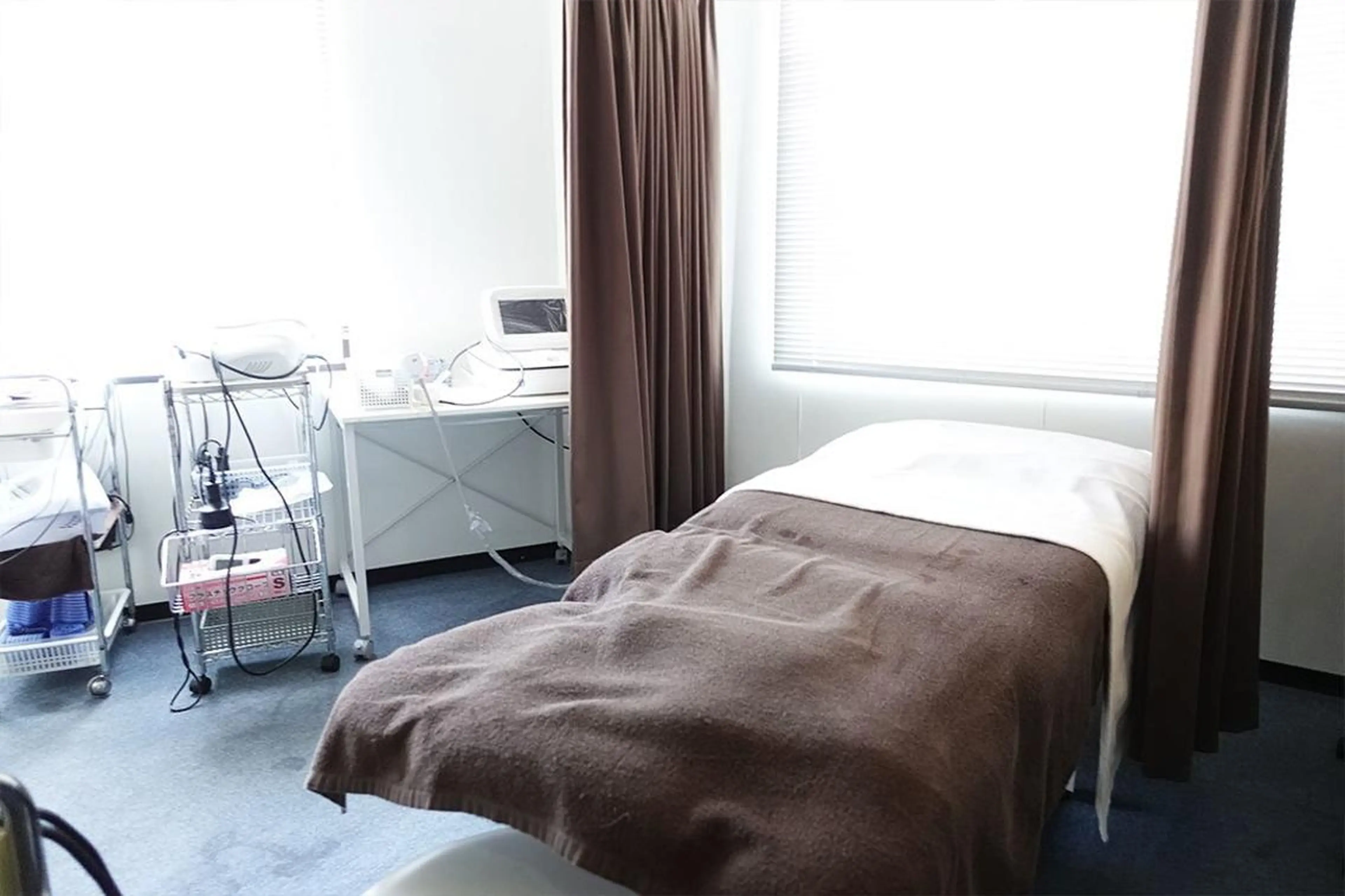 メンズ ✨美肌&痩身エステ✨ be feel千葉店のエステ・リラクイメージ