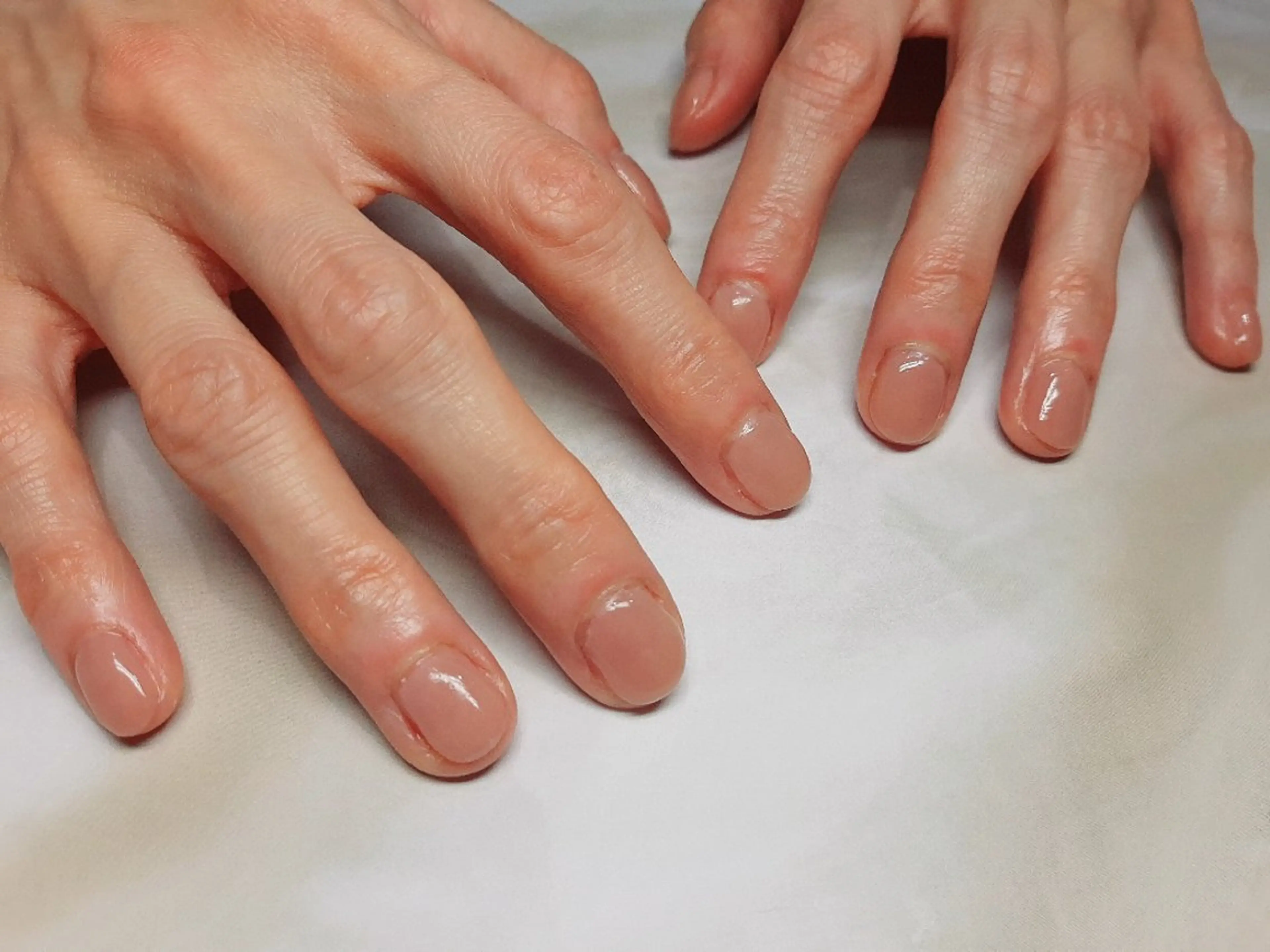 ネイル 仁平 真紀のネイルデザイン