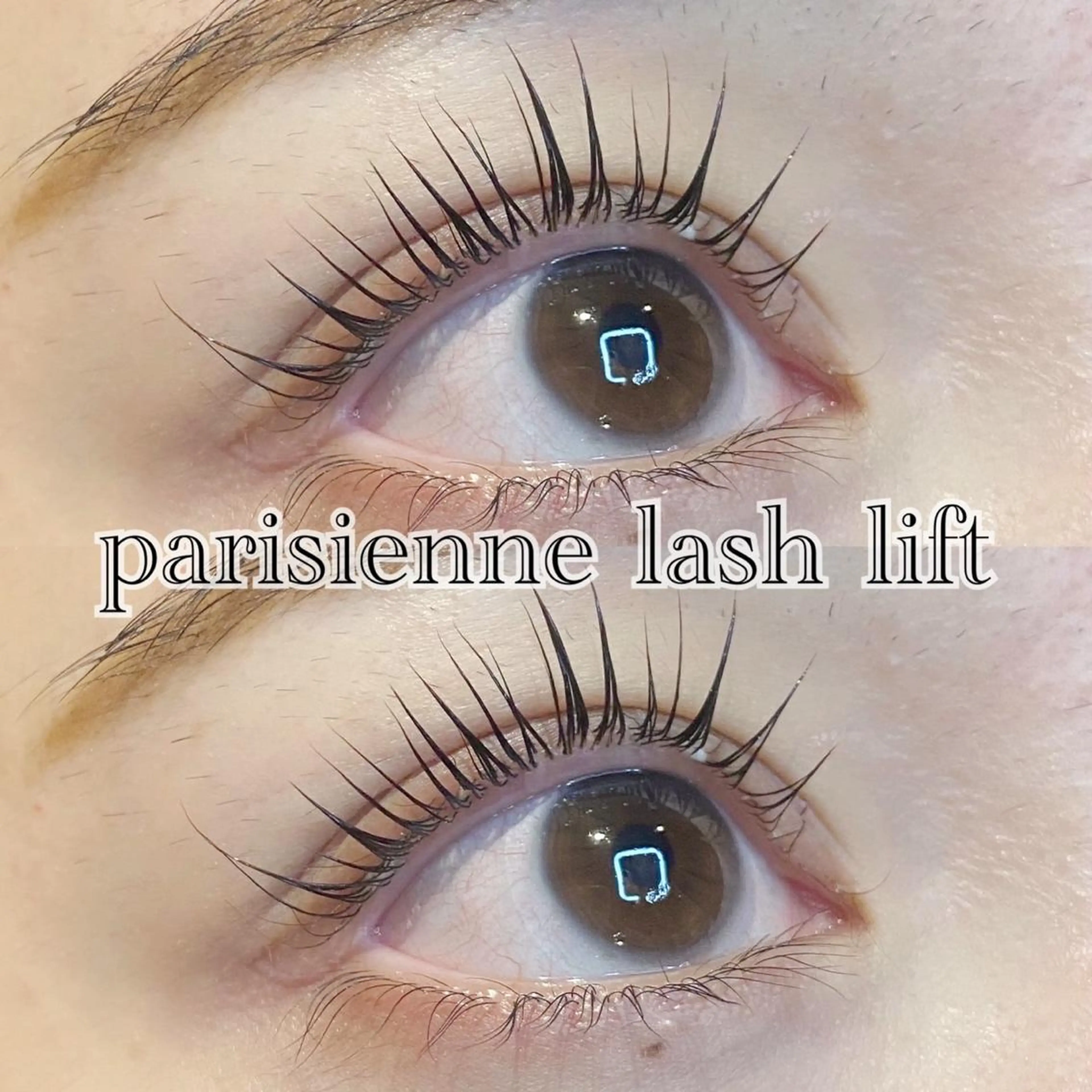 マツエク・マツパ マツパ Eyelash Salon BiBiのマツエク・マツパデザイン