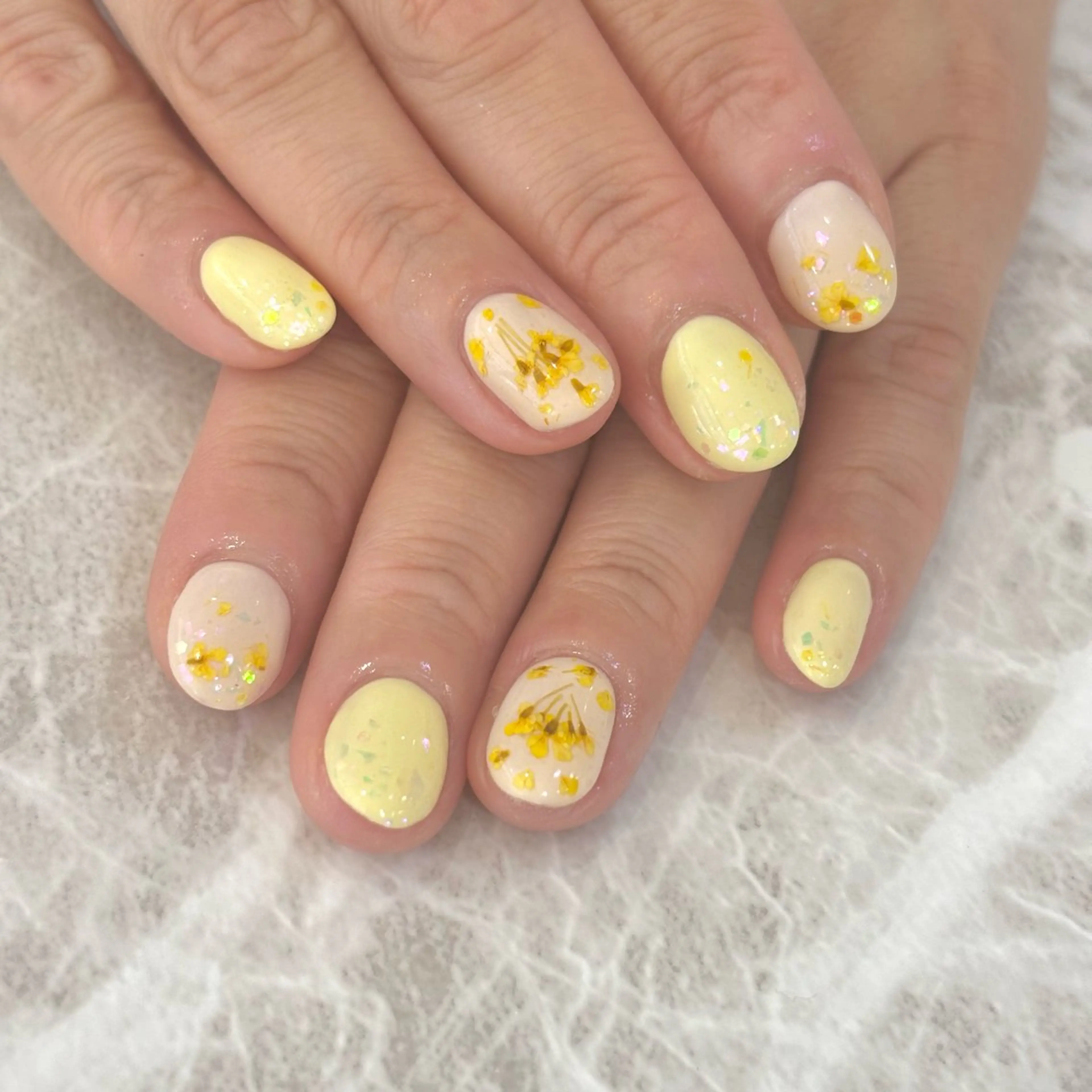 ネイル MUSE新浦安店 下地のマツエク・マツパデザイン