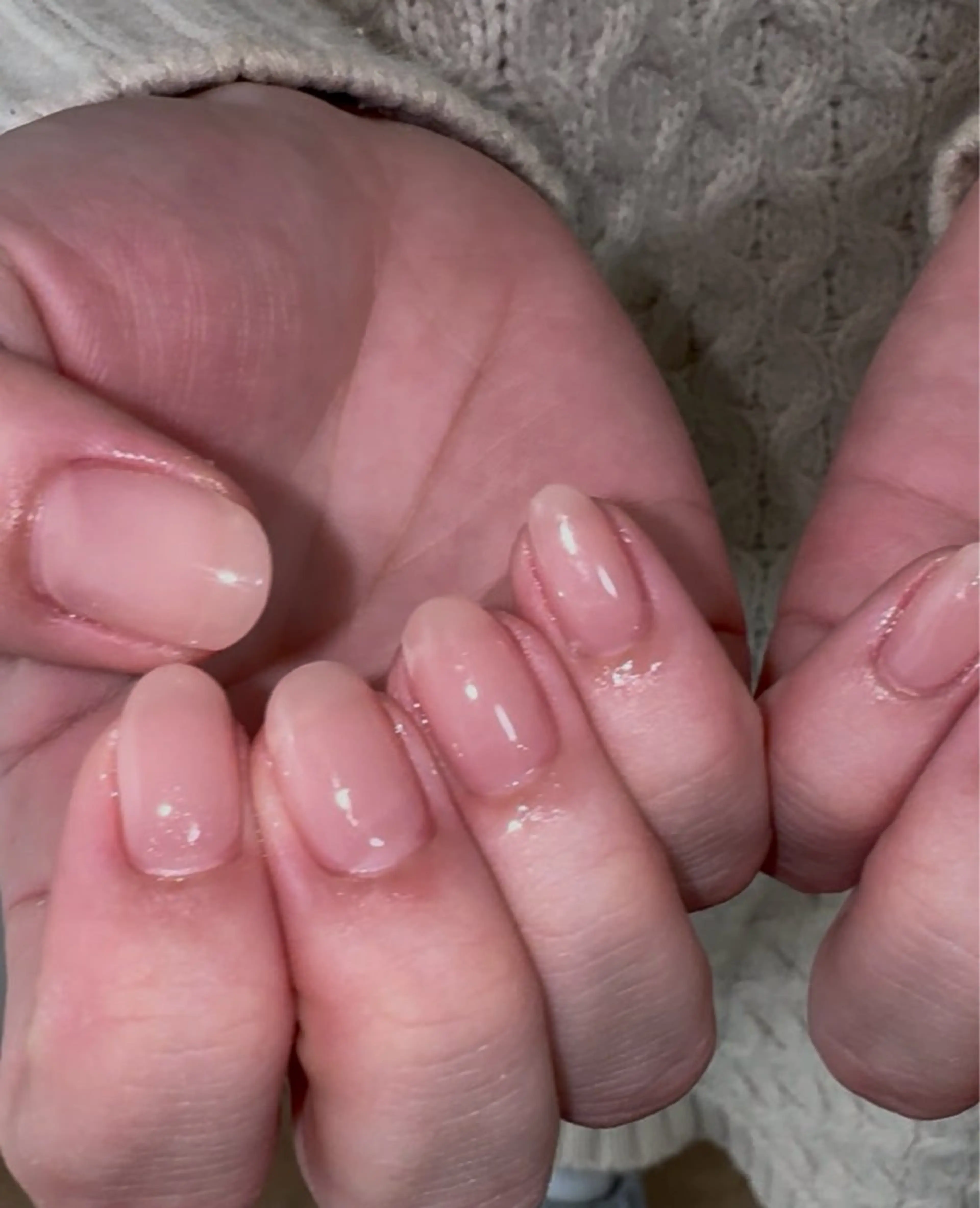 ネイル jeu nail.のネイルデザイン