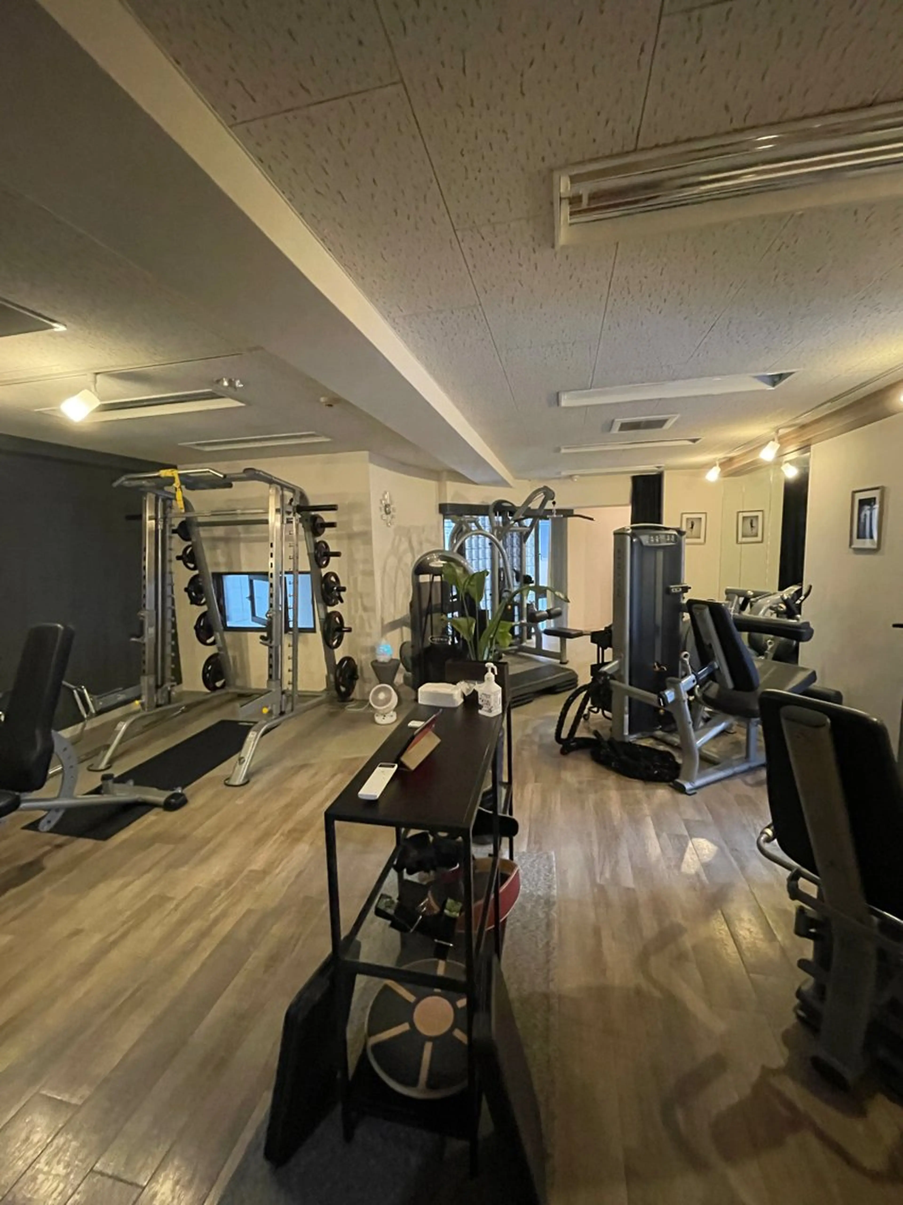 FLEX整骨院 ホウジョウコウヘイのエステ・リラクイメージ