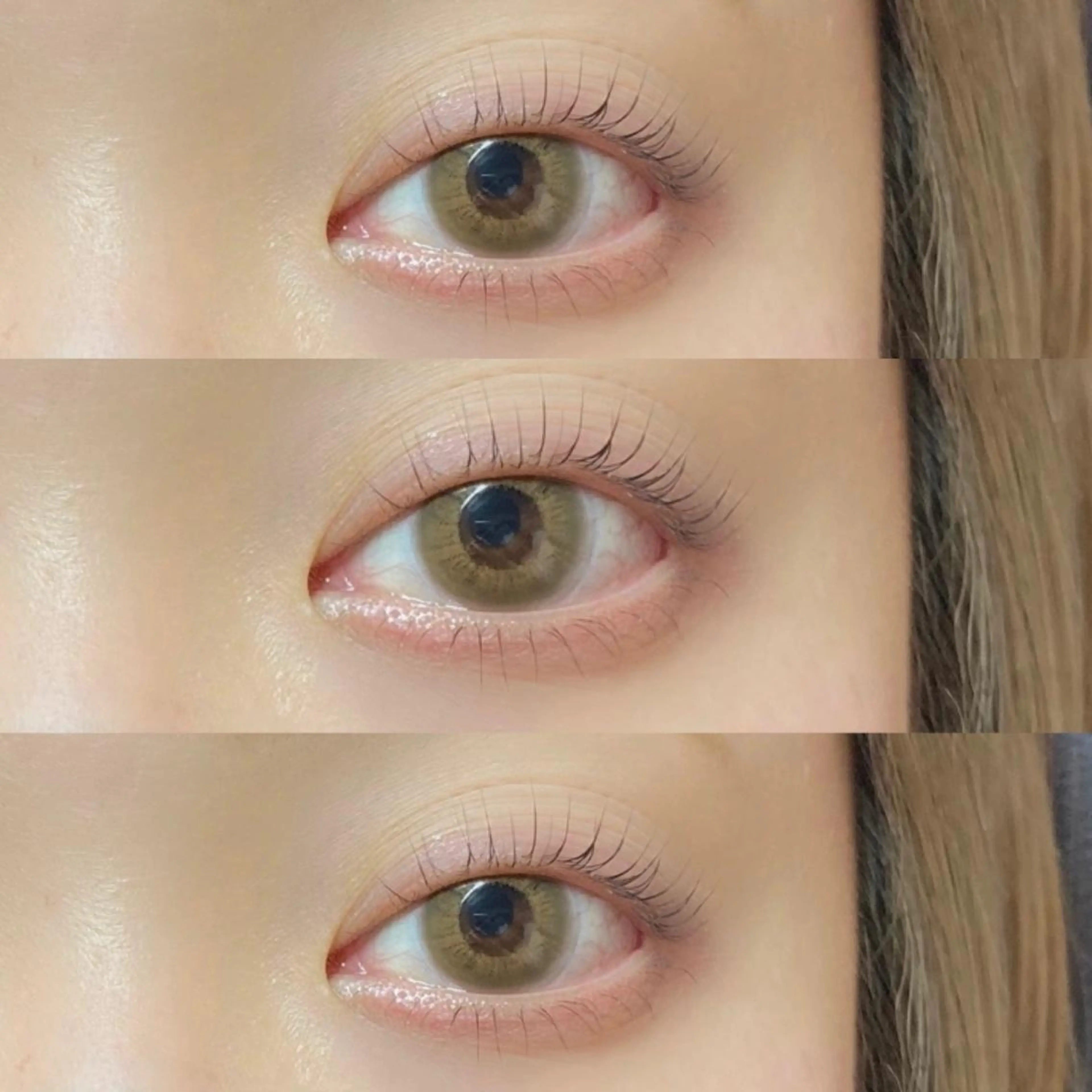 マツエク・マツパ 𓊆ᶠᵉᵉʸ𓊇 ᶜᴴᴵᴴᴬᴿᵁのマツエク・マツパデザイン