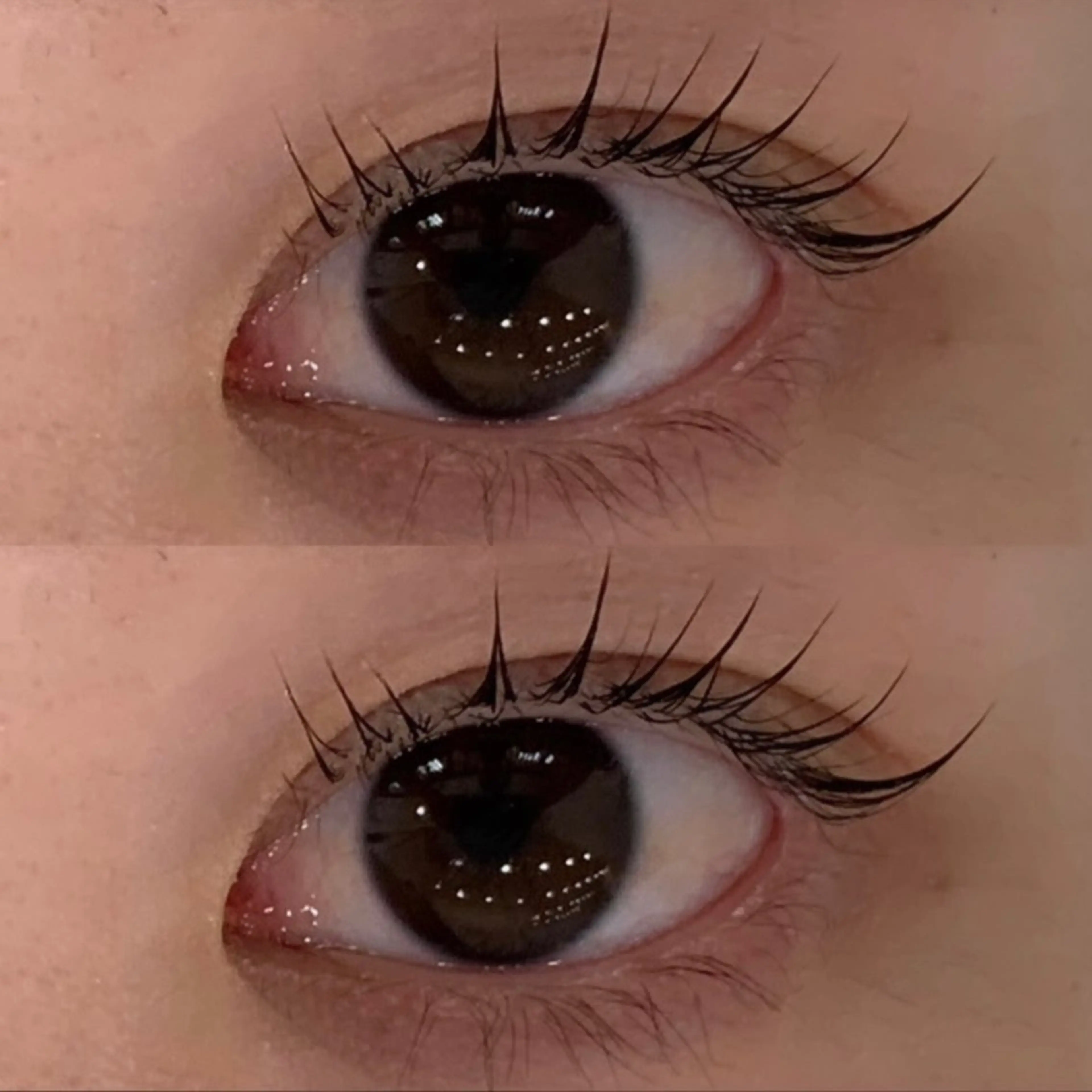 マツエク・マツパ Matsumoto 💖Juraのマツエク・マツパデザイン