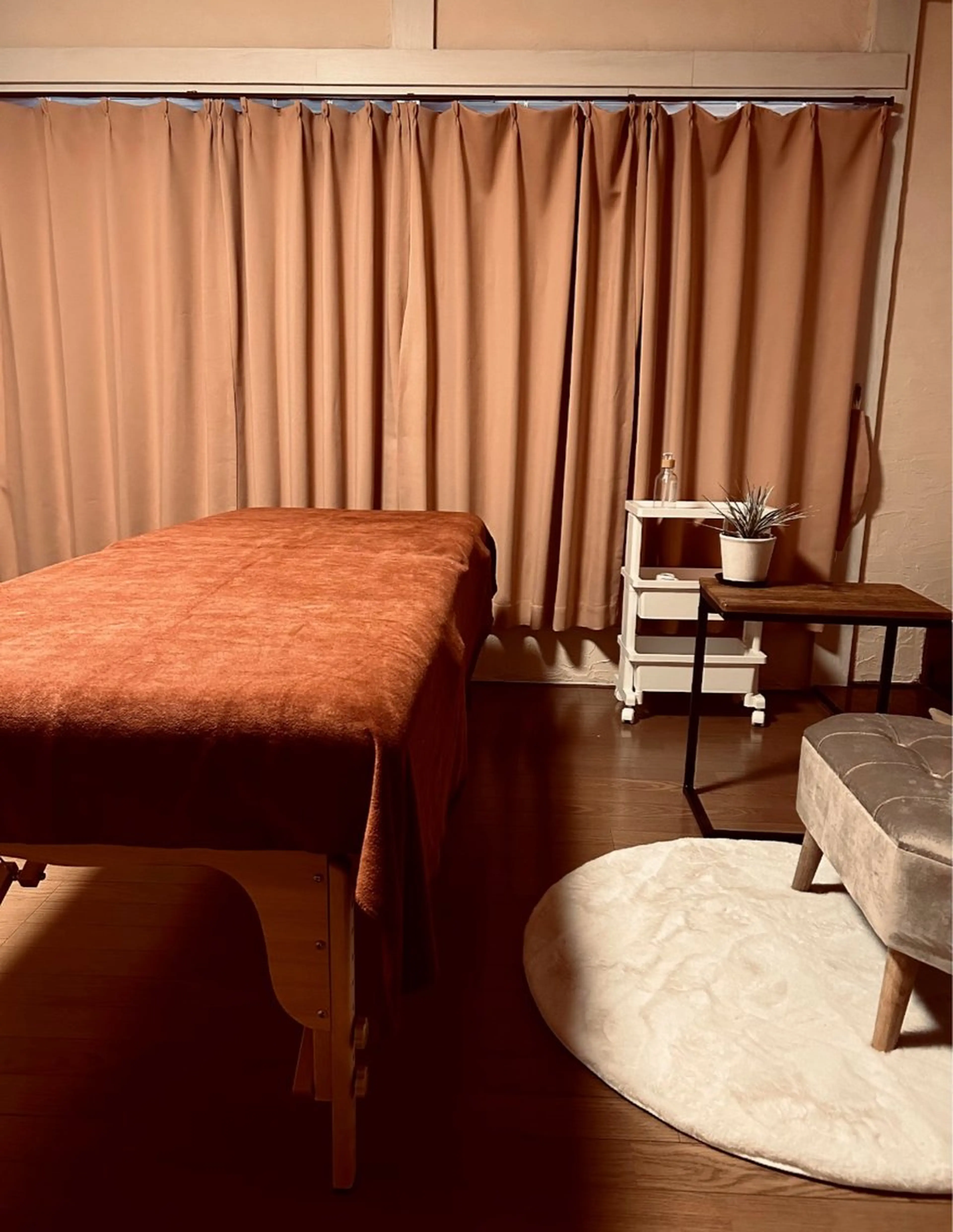 Fleur フルールのエステ・リラクイメージ