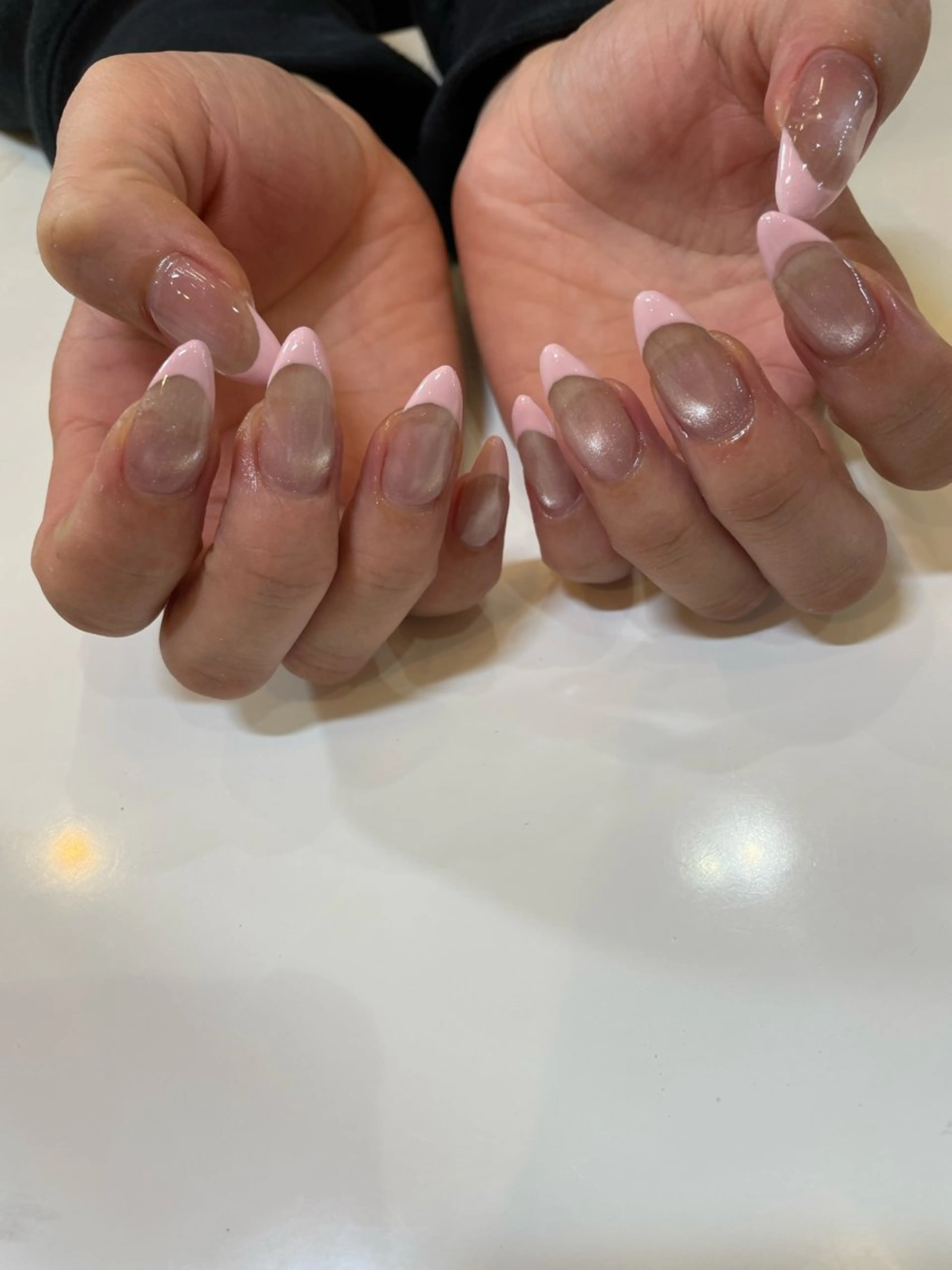 ネイル マグネットネイル Nail Salon Gummi.のネイルデザイン