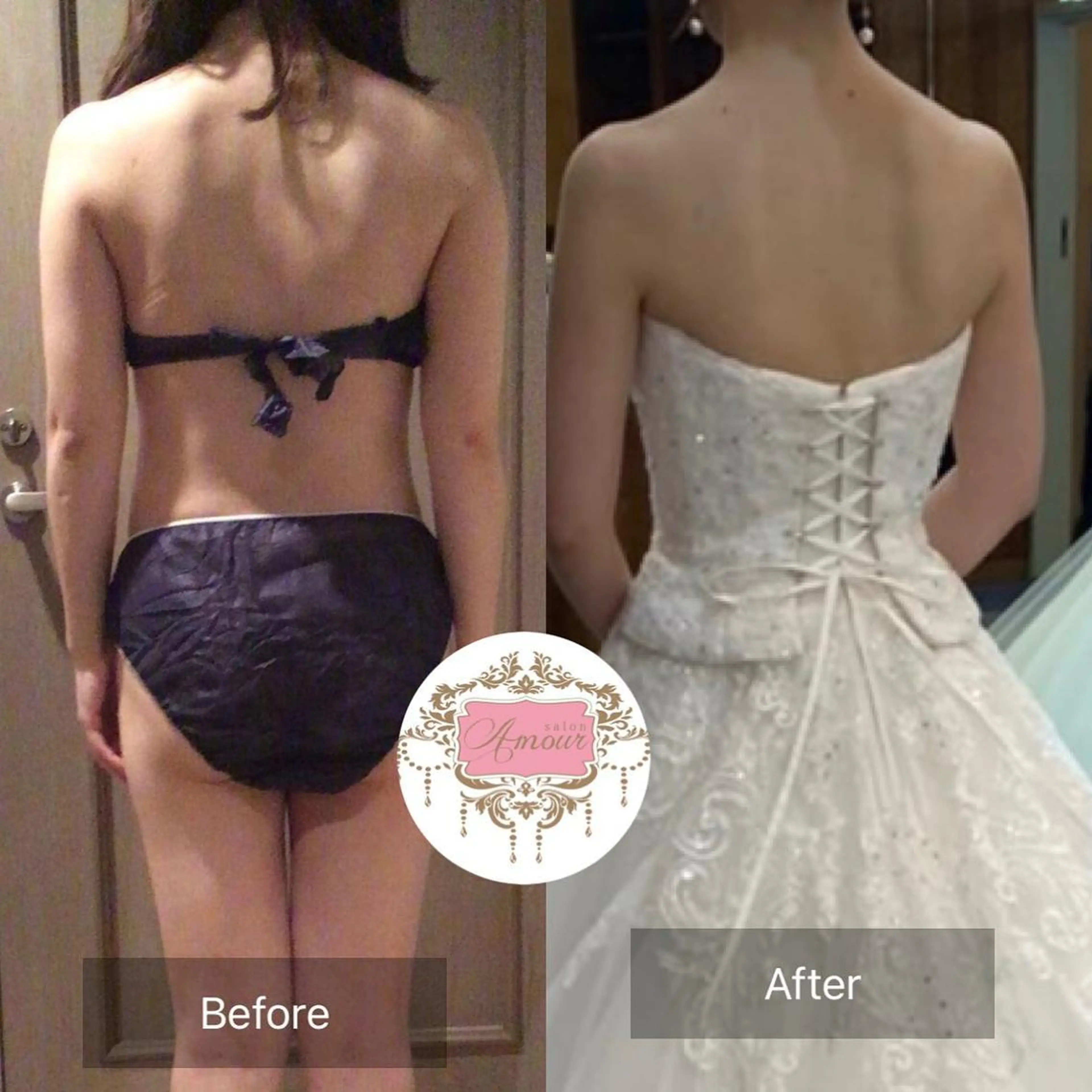 salon amourのエステ・リラクイメージ