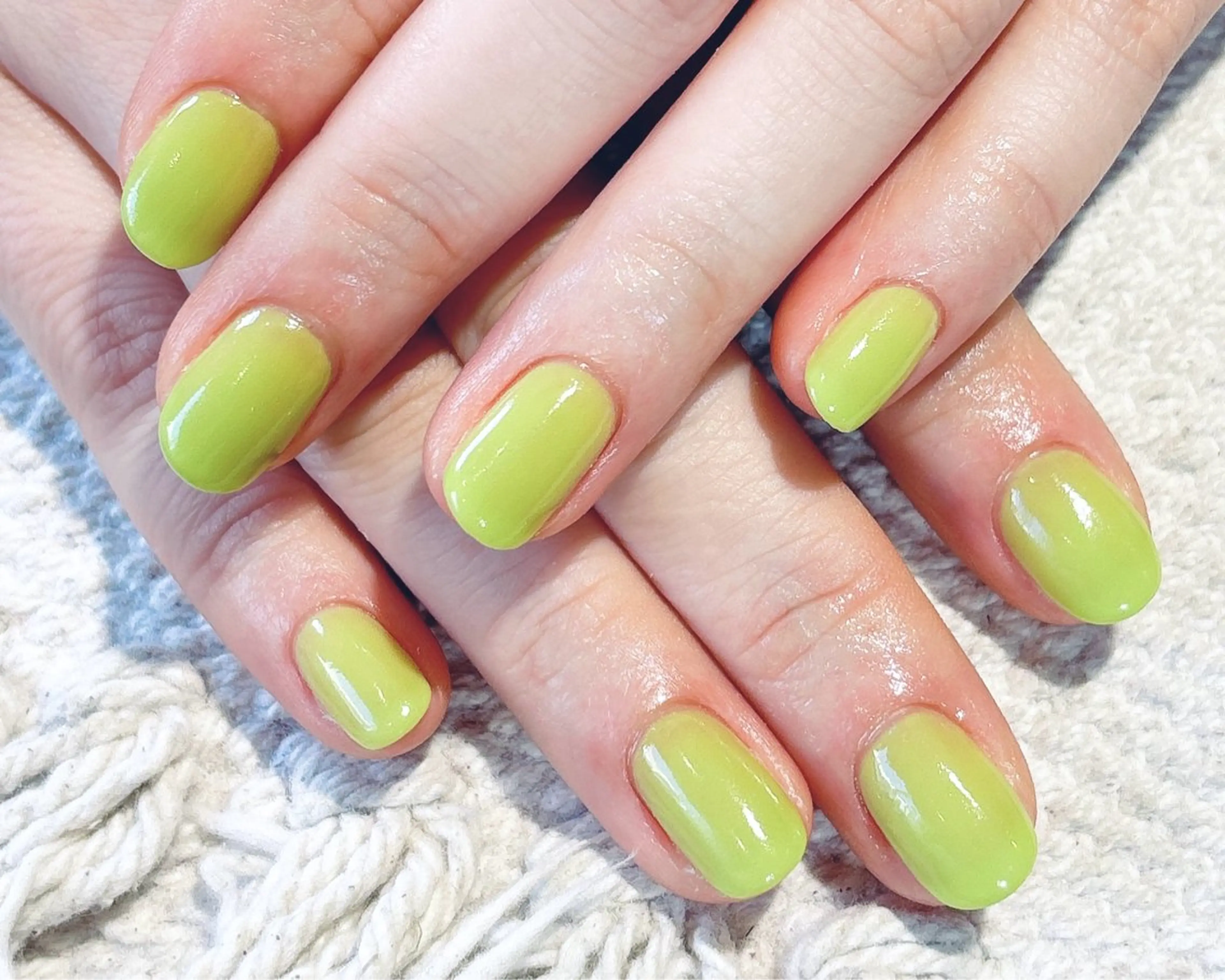ネイル megu  / sōko nailのネイルデザイン