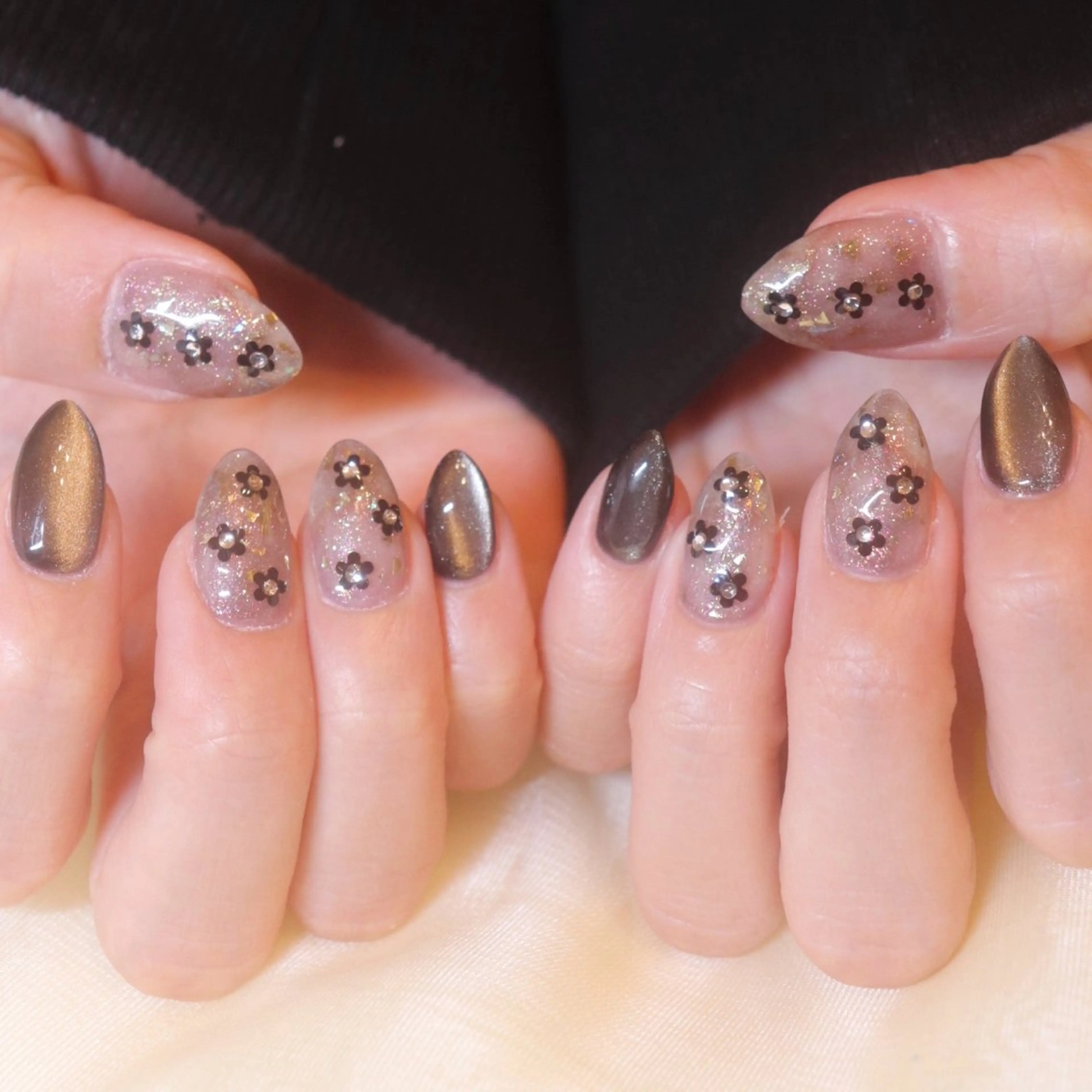 ネイル Dreamer nailのネイルデザイン