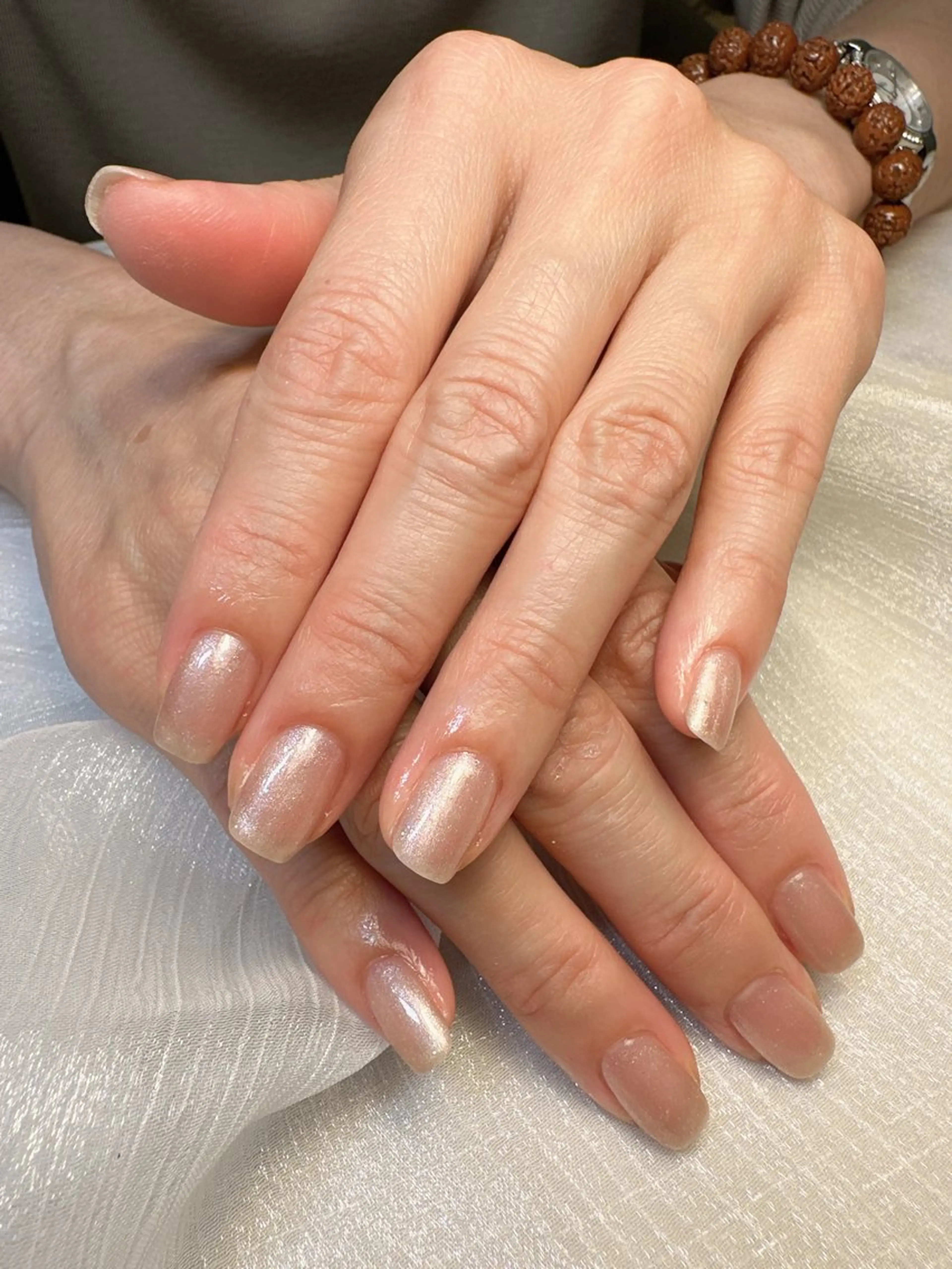 ネイル ハンドネイル Ling. Meiのネイルデザイン