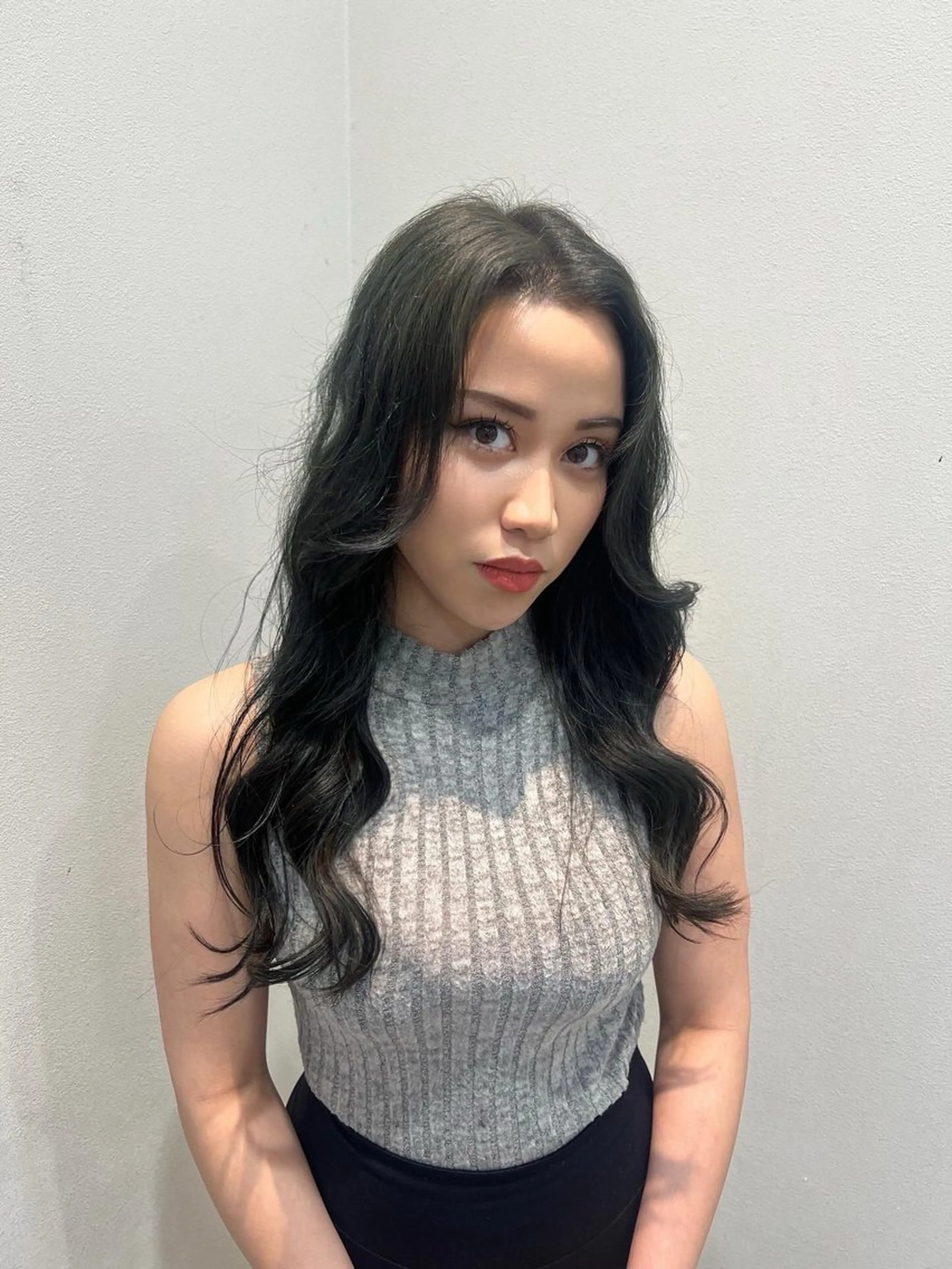 ワンカラー+カット🎀の写真