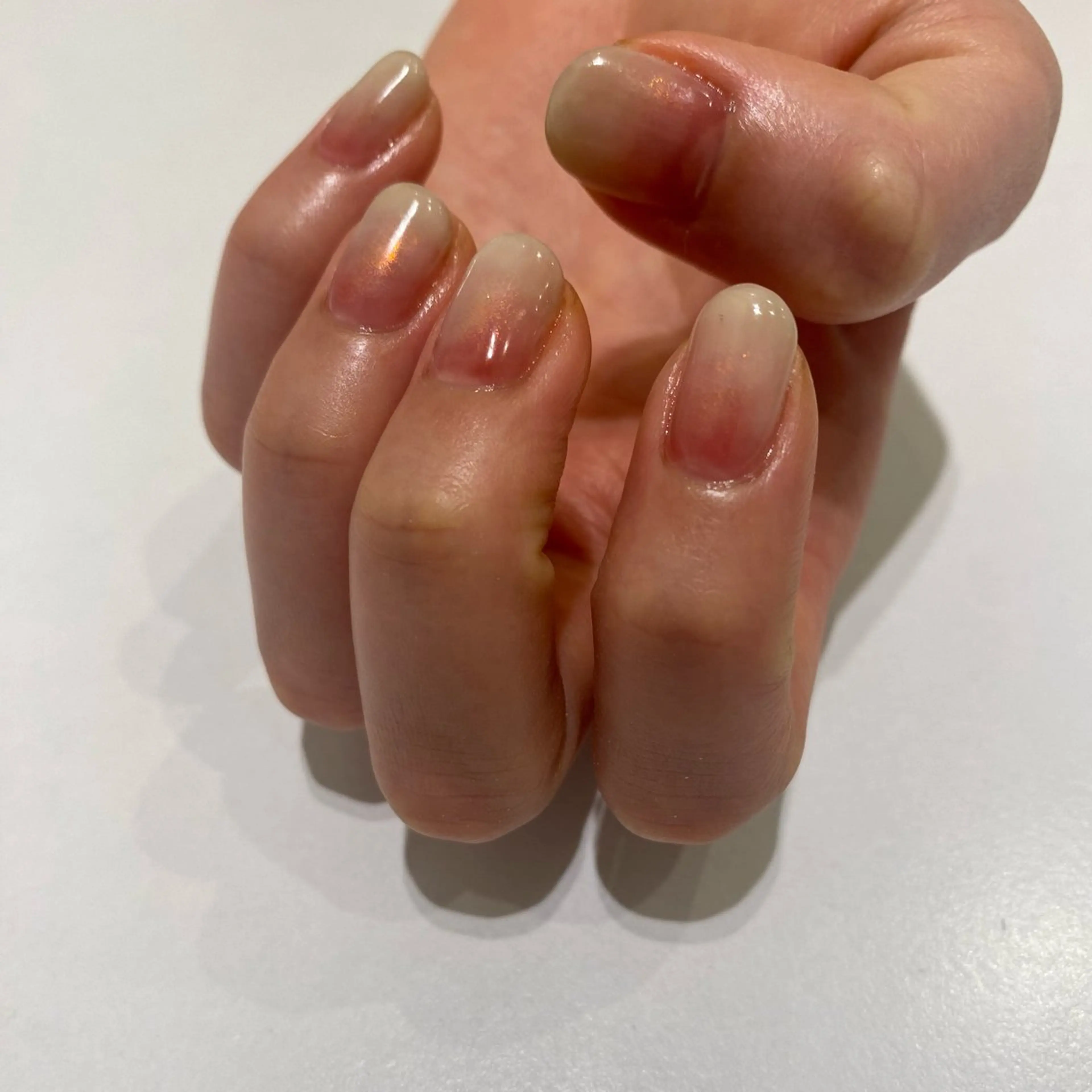 ネイル ayumi ／明治神宮前・表参道のネイルデザイン